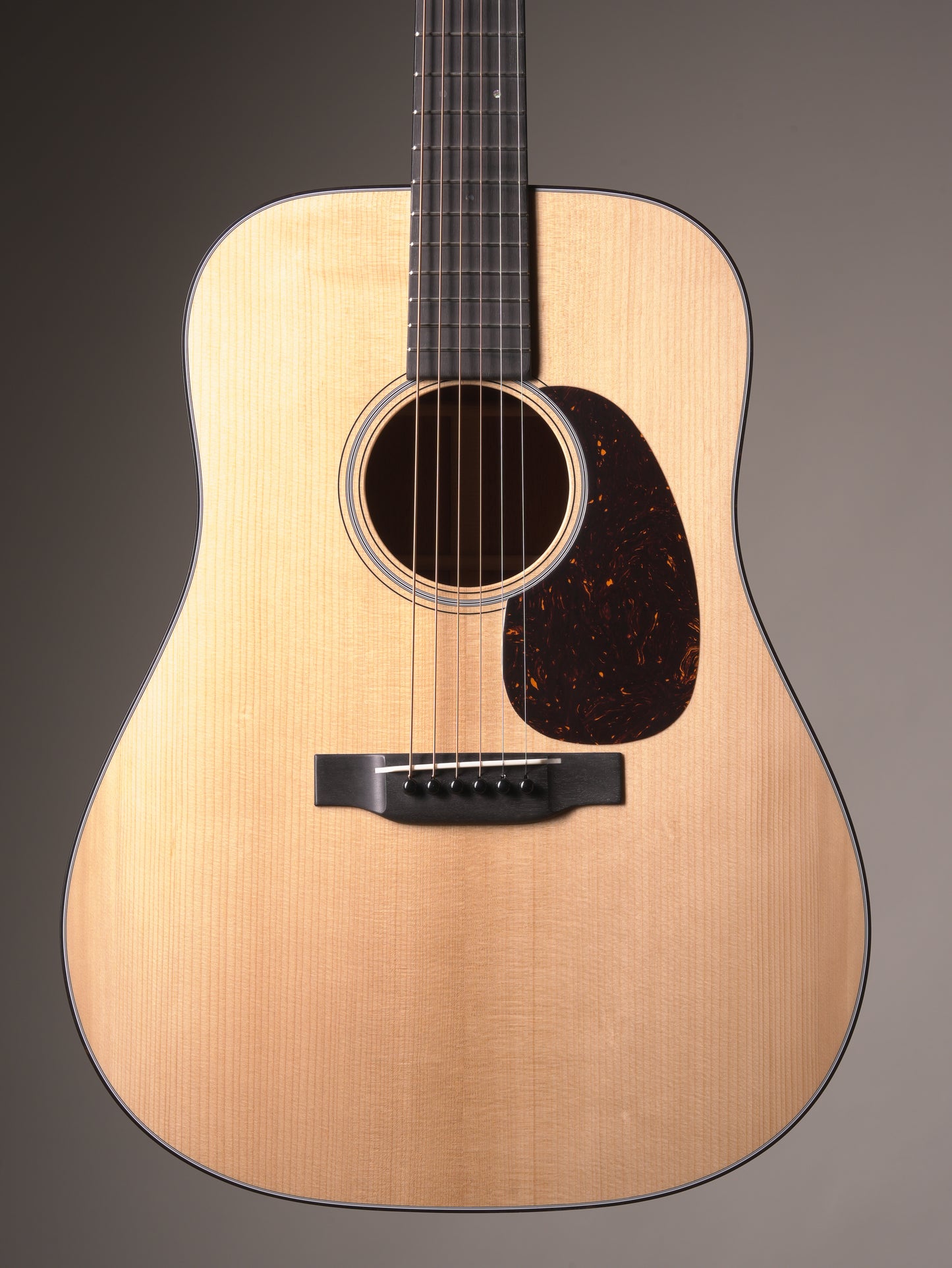 Martin D-18 Authentic 1937 Acoustic Guitar - Natural, w/OHSC