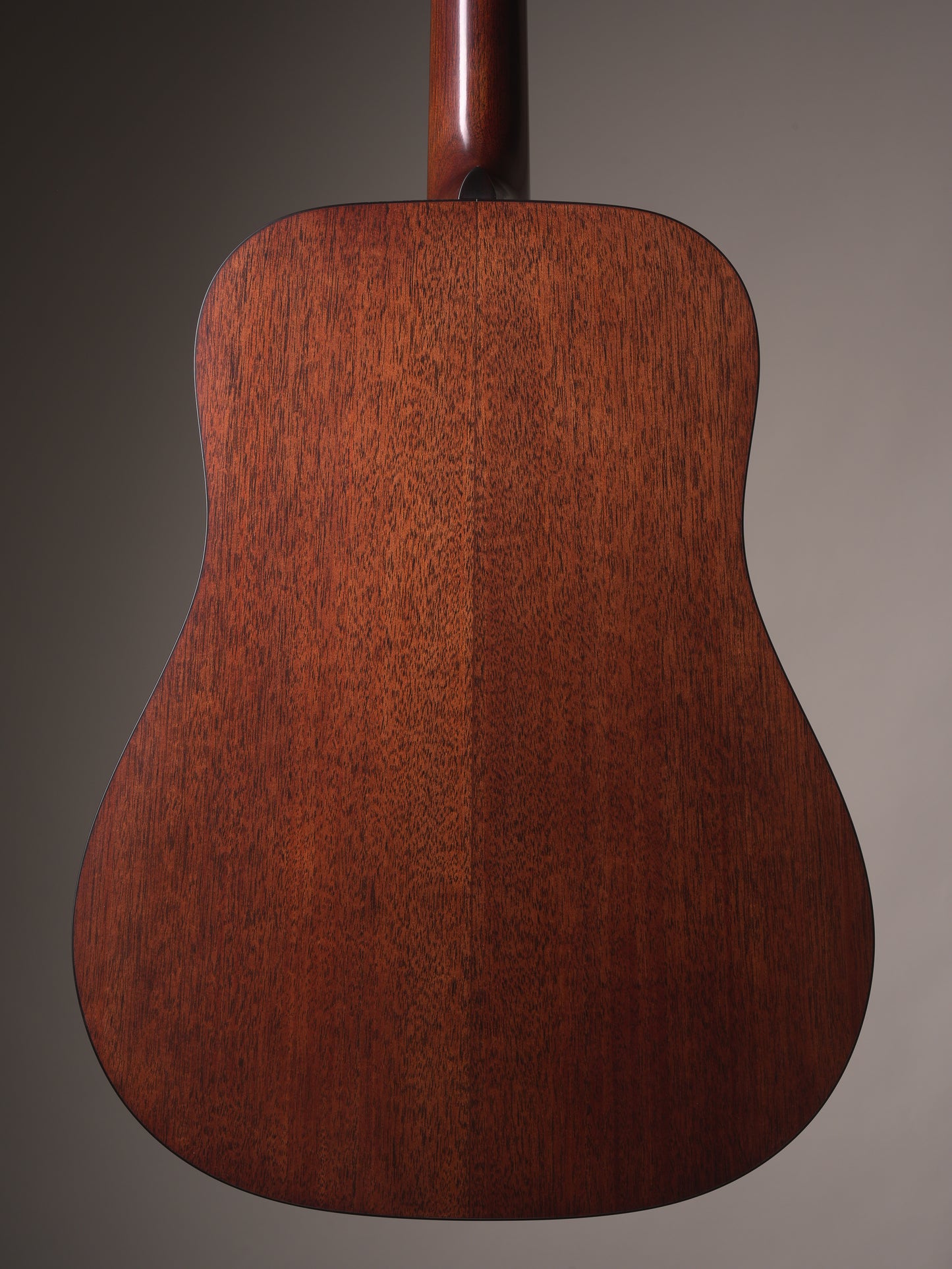 Martin D-18 Authentic 1937 Acoustic Guitar - Natural, w/OHSC