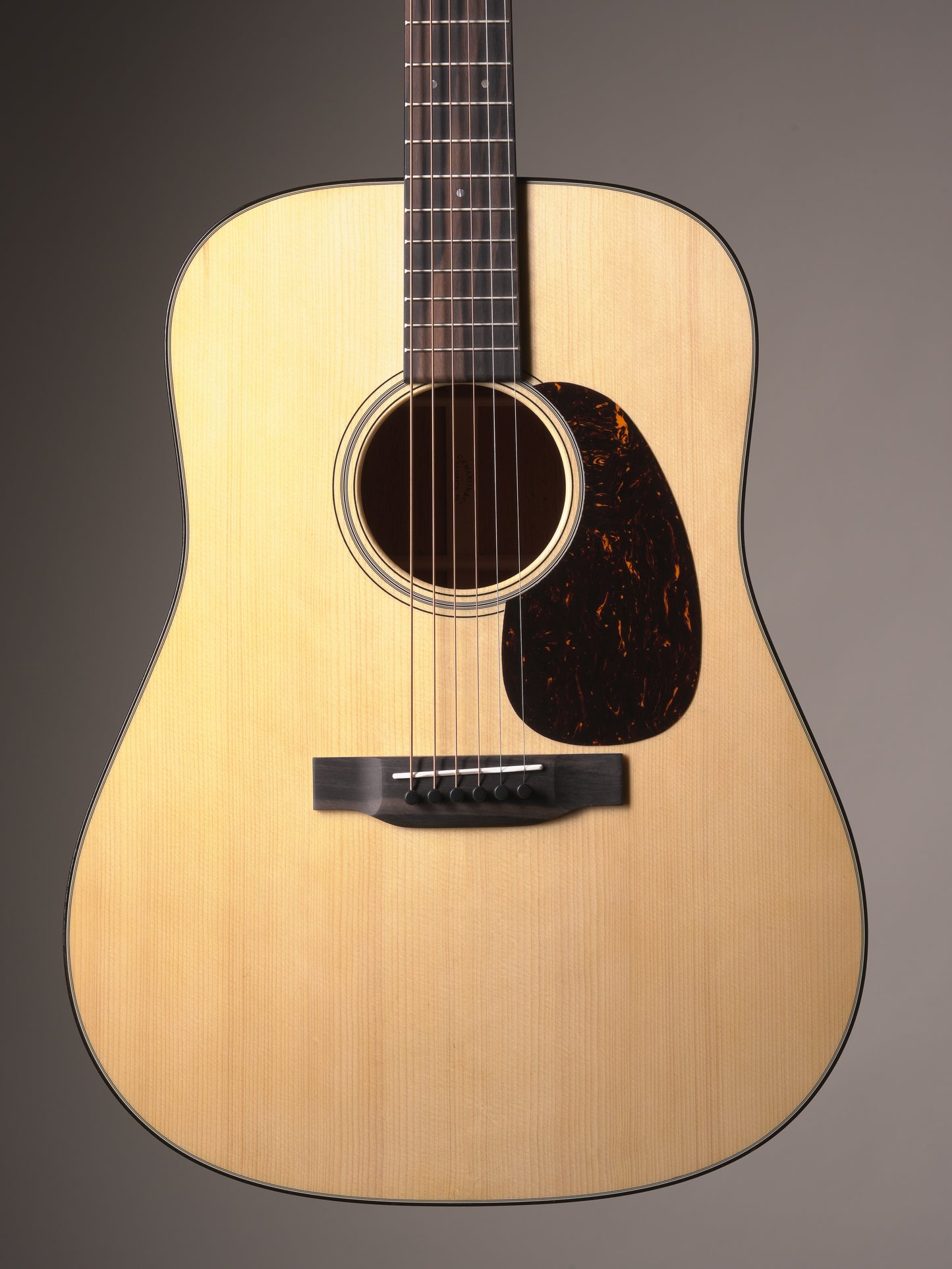 Martin Custom Shop D-18 Acoustic Guitar - Natural, w/OHSC