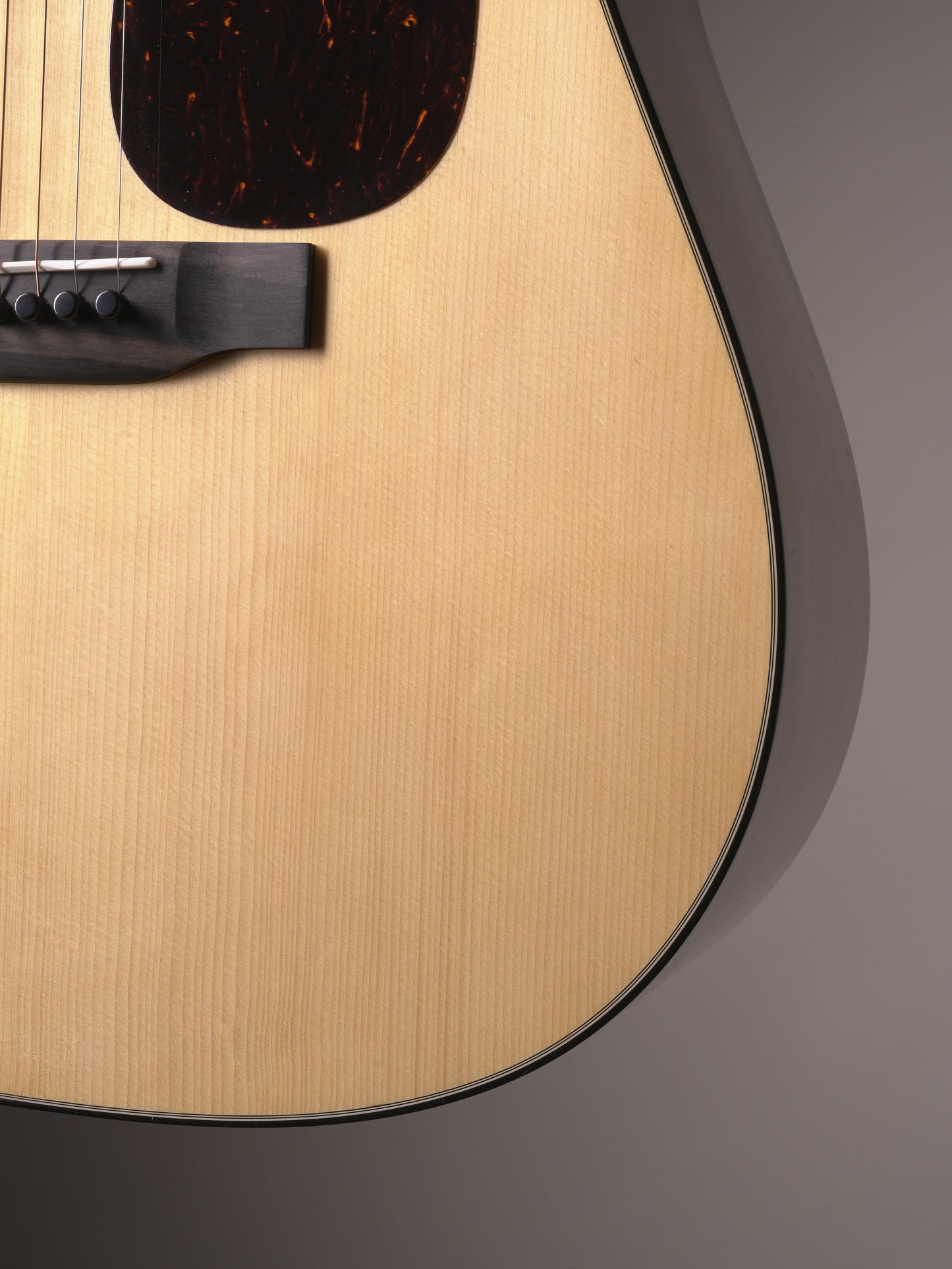 Martin Custom Shop D-18 Acoustic Guitar - Natural, w/OHSC