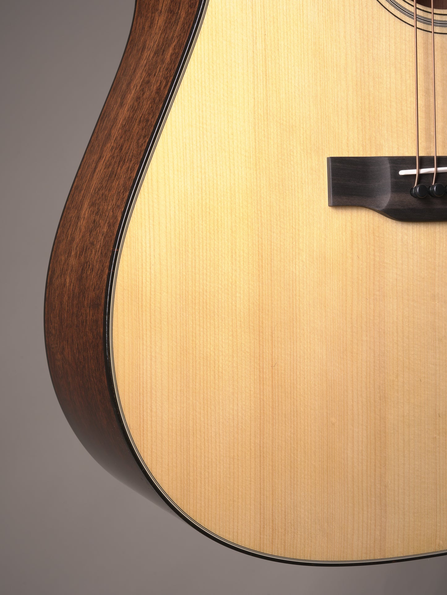 Martin Custom Shop D-18 Acoustic Guitar - Natural, w/OHSC