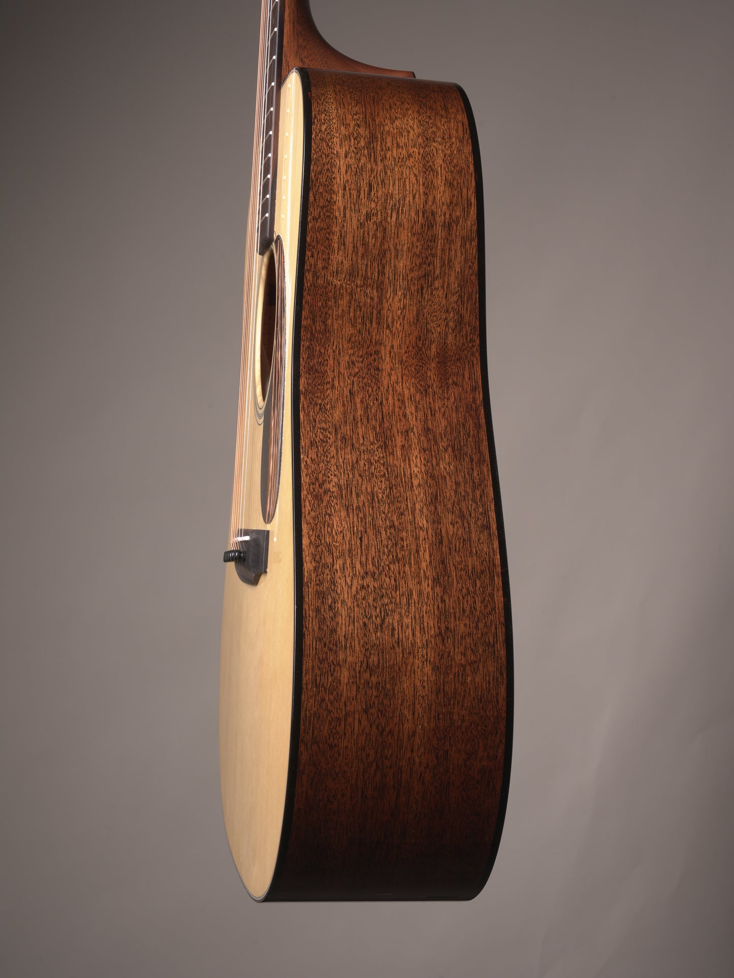 Martin Custom Shop D-18 Acoustic Guitar - Natural, w/OHSC