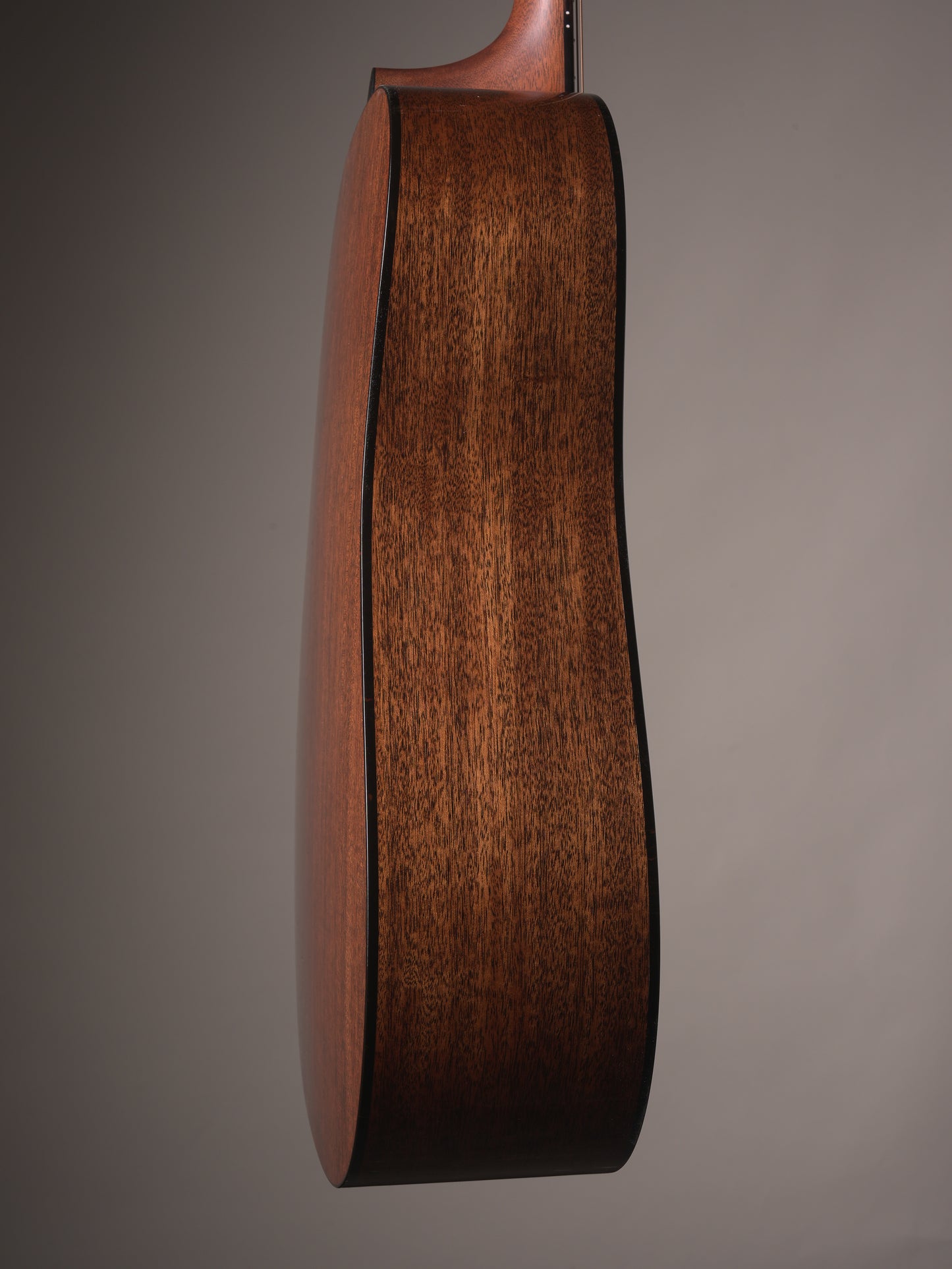 Martin Custom Shop D-18 Acoustic Guitar - Natural, w/OHSC