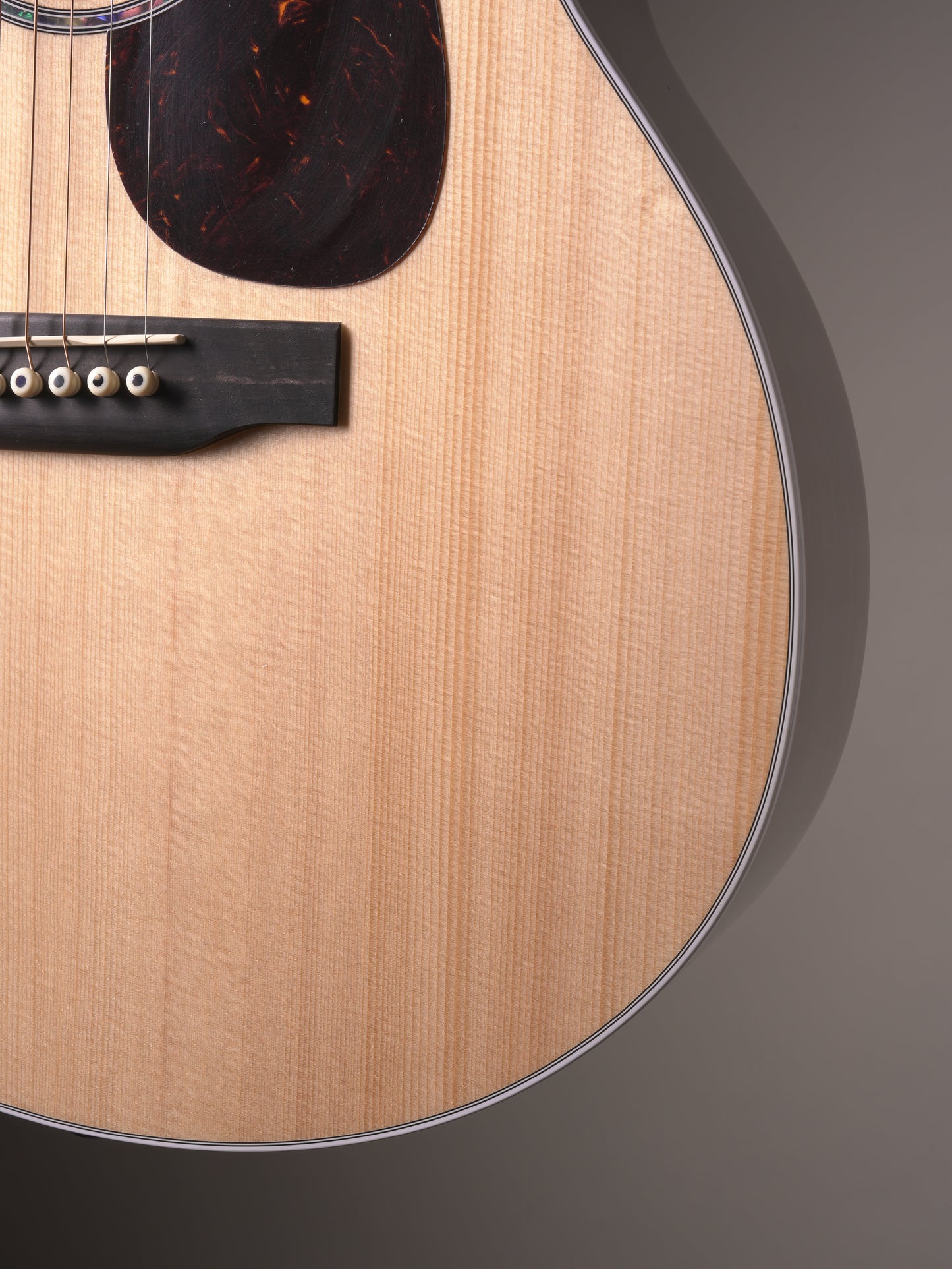 Martin SC-13E Modern Acoustic Electric Guitar - Natural, w/OGB