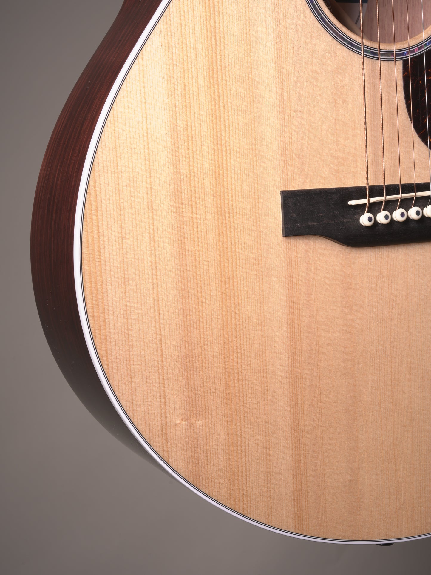 Martin SC-13E Modern Acoustic Electric Guitar - Natural, w/OGB