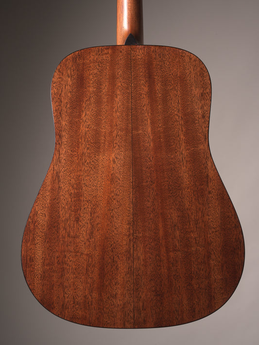Martin D-18 Molly Tuttle Acoustic Guitar - Vintage Sunburst, w/OHSC