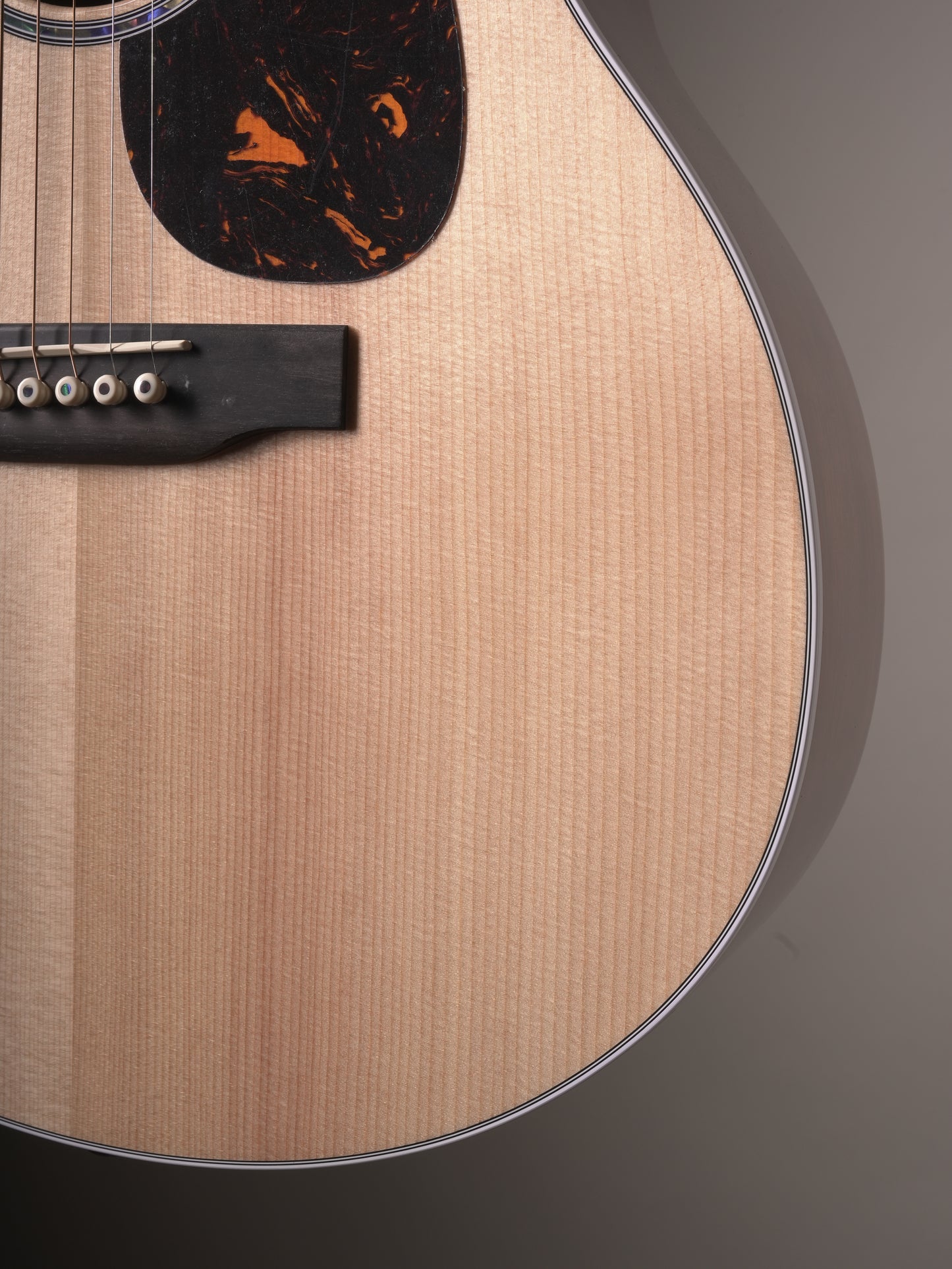 Martin SC-13E Modern Acoustic Electric Guitar - Natural, w/OGB