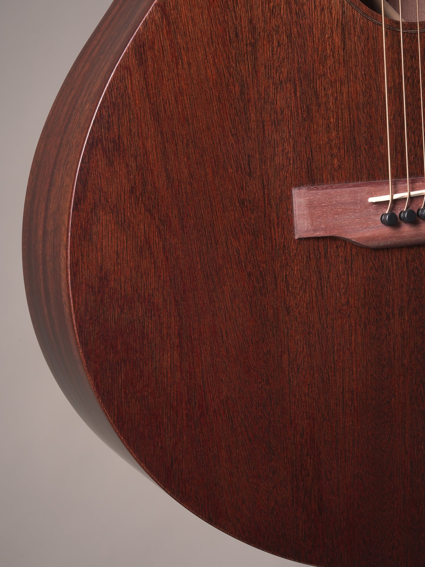 Martin SC-10E Modern Sapele Acoustic Electric Guitar - Natural, w/OGB