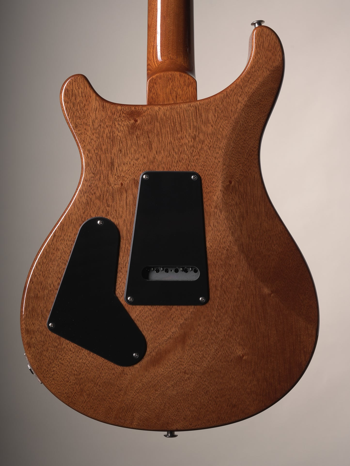 Paul Reed Smith S2 Custom 24-08 Electric Guitar - Vintage Natural incl. Original Deluxe Gig Bag