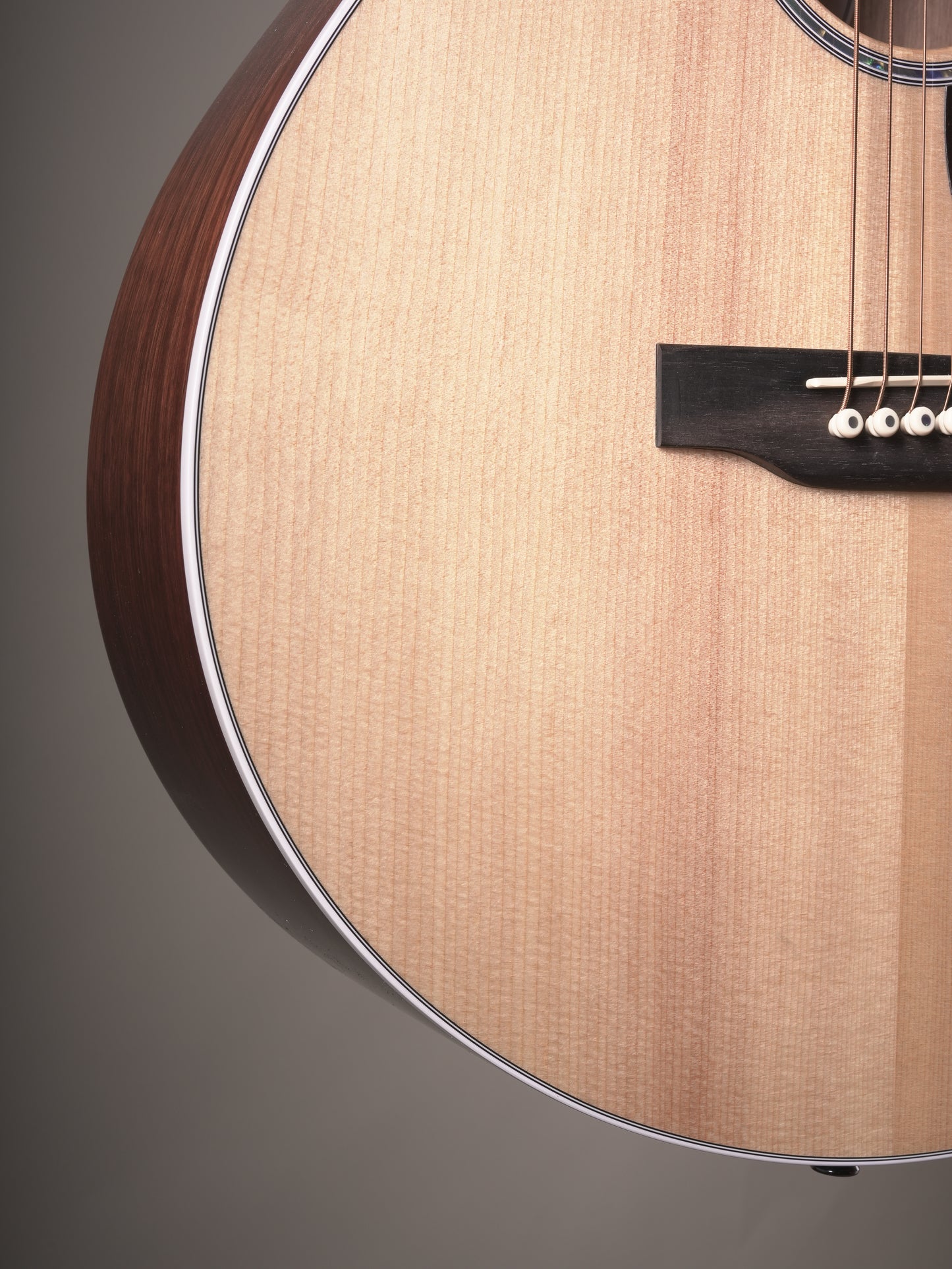 Martin SC-13E Modern Acoustic Electric Guitar - Natural, w/OGB
