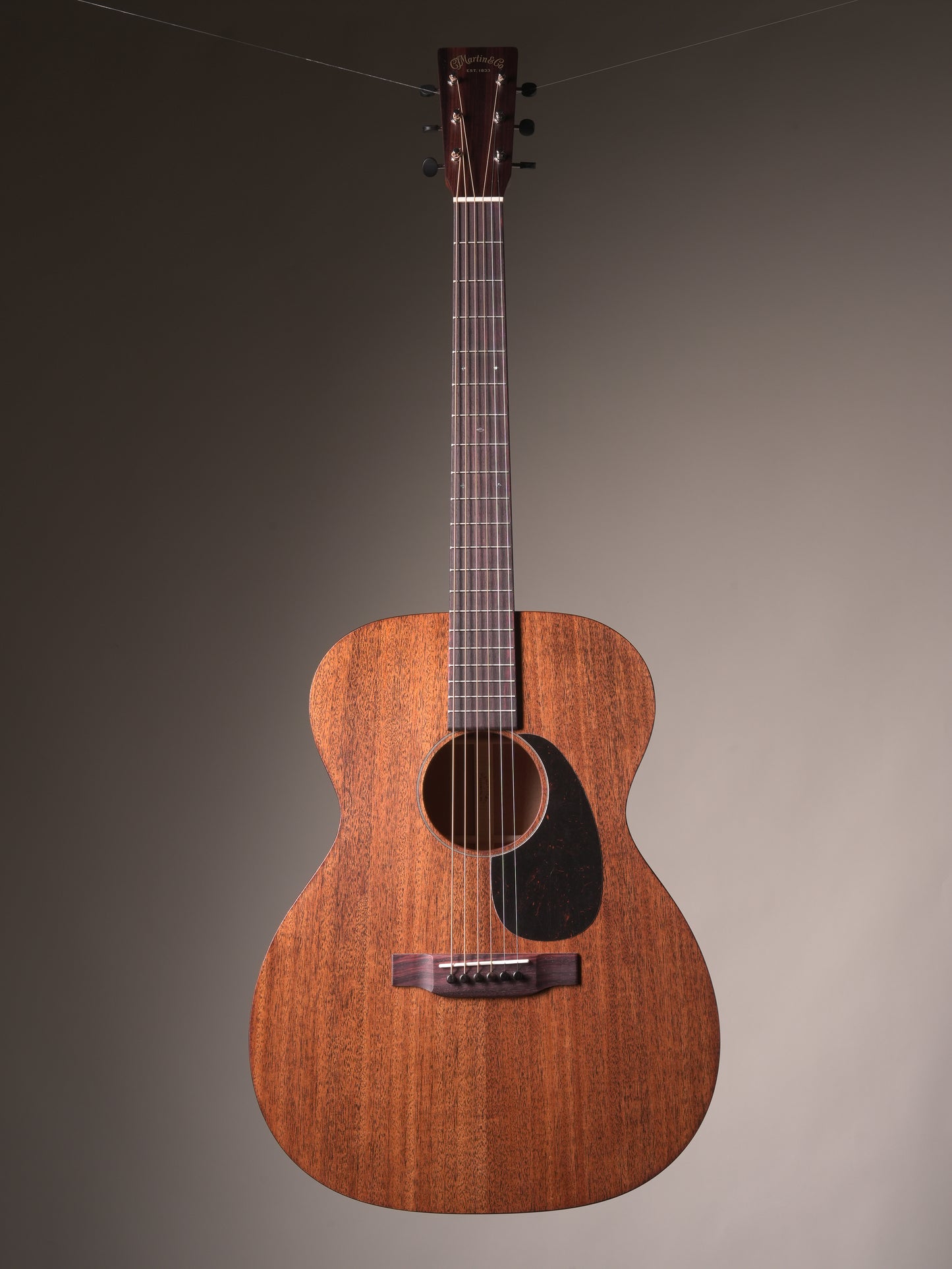 Martin 000-15M Acoustic Guitar - Natural, w/OGB