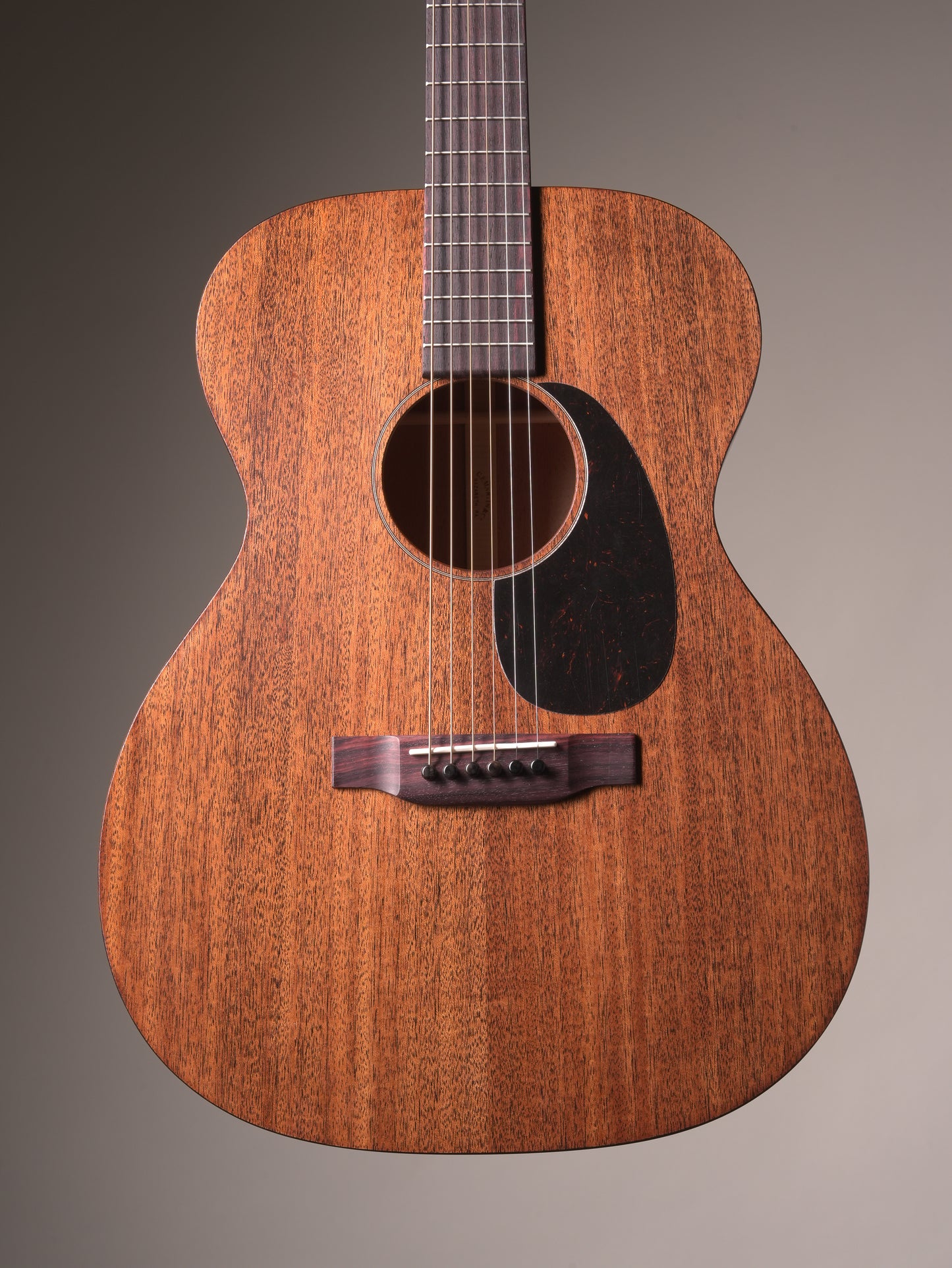 Martin 000-15M Acoustic Guitar - Natural, w/OGB