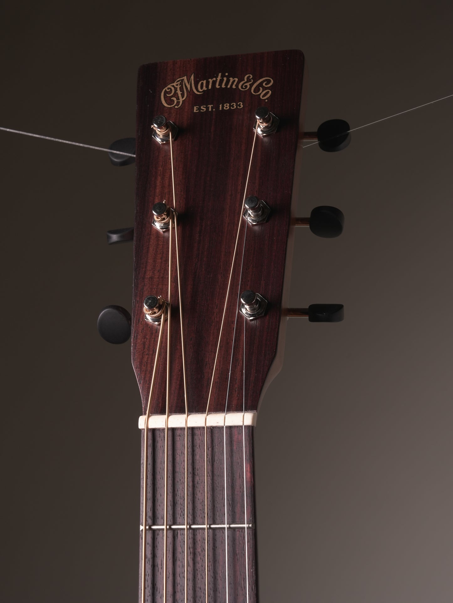 Martin 000-15M Acoustic Guitar - Natural, w/OGB