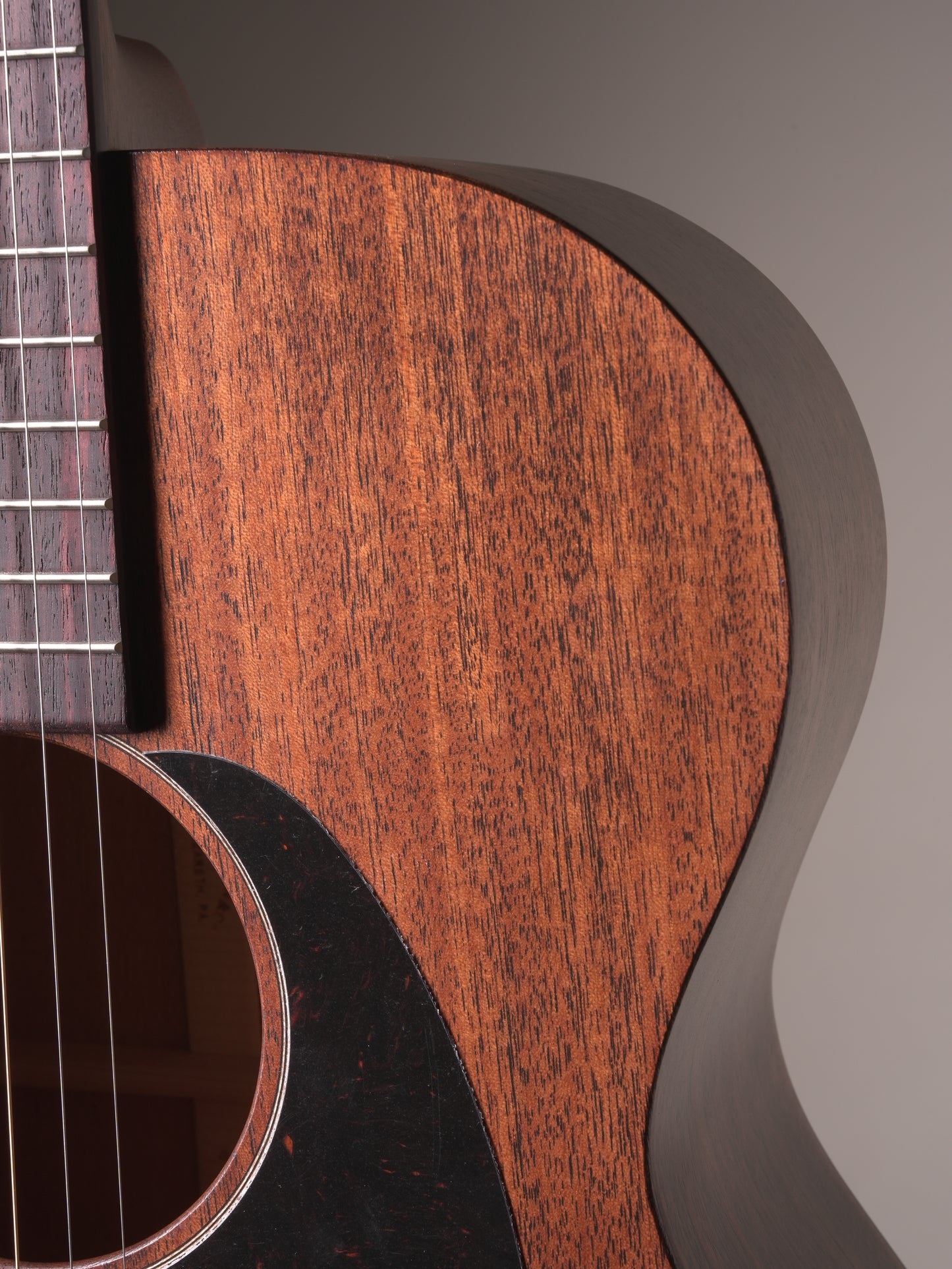 Martin 000-15M Acoustic Guitar - Natural, w/OGB