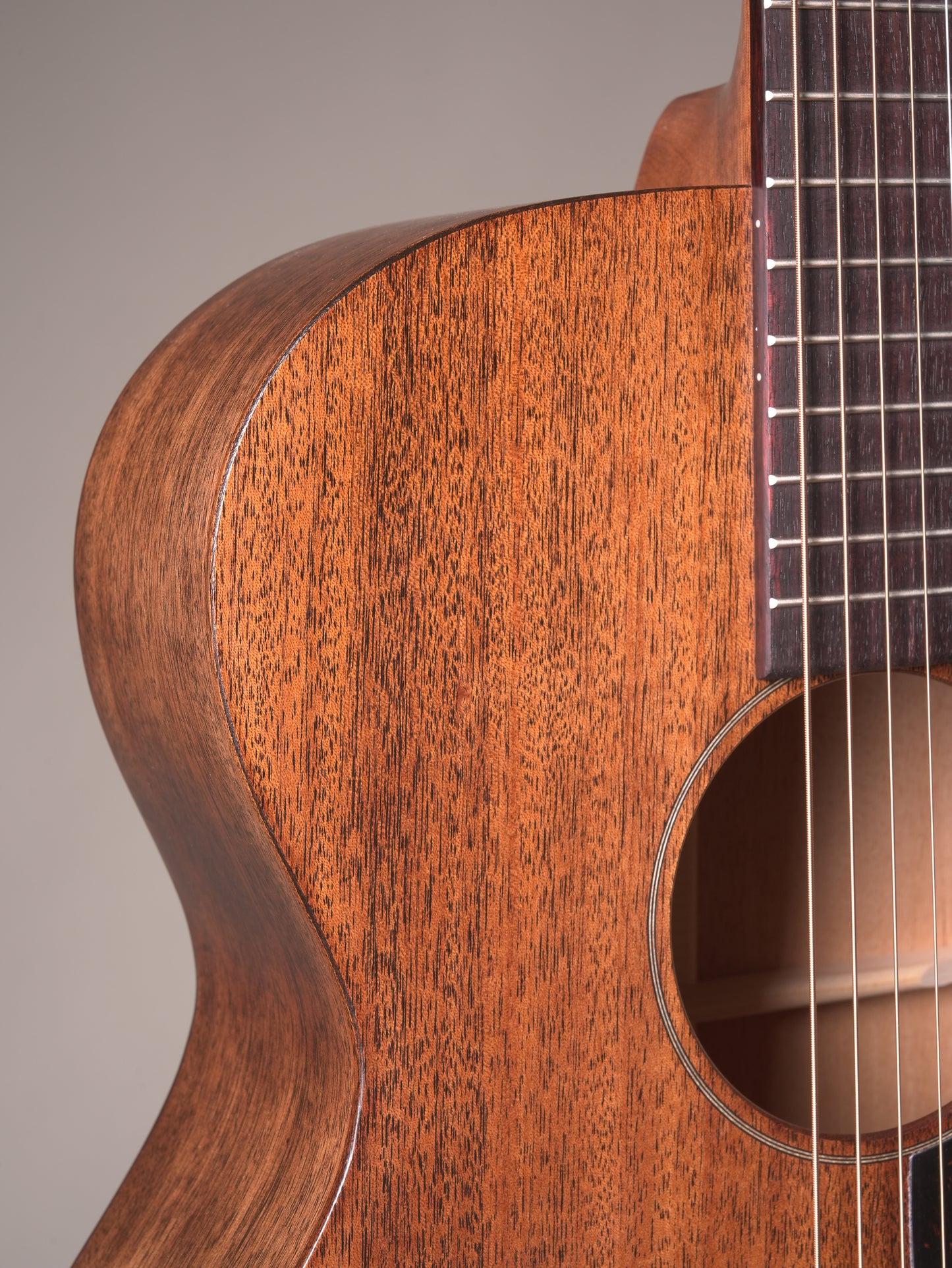 Martin 000-15M Acoustic Guitar - Natural, w/OGB