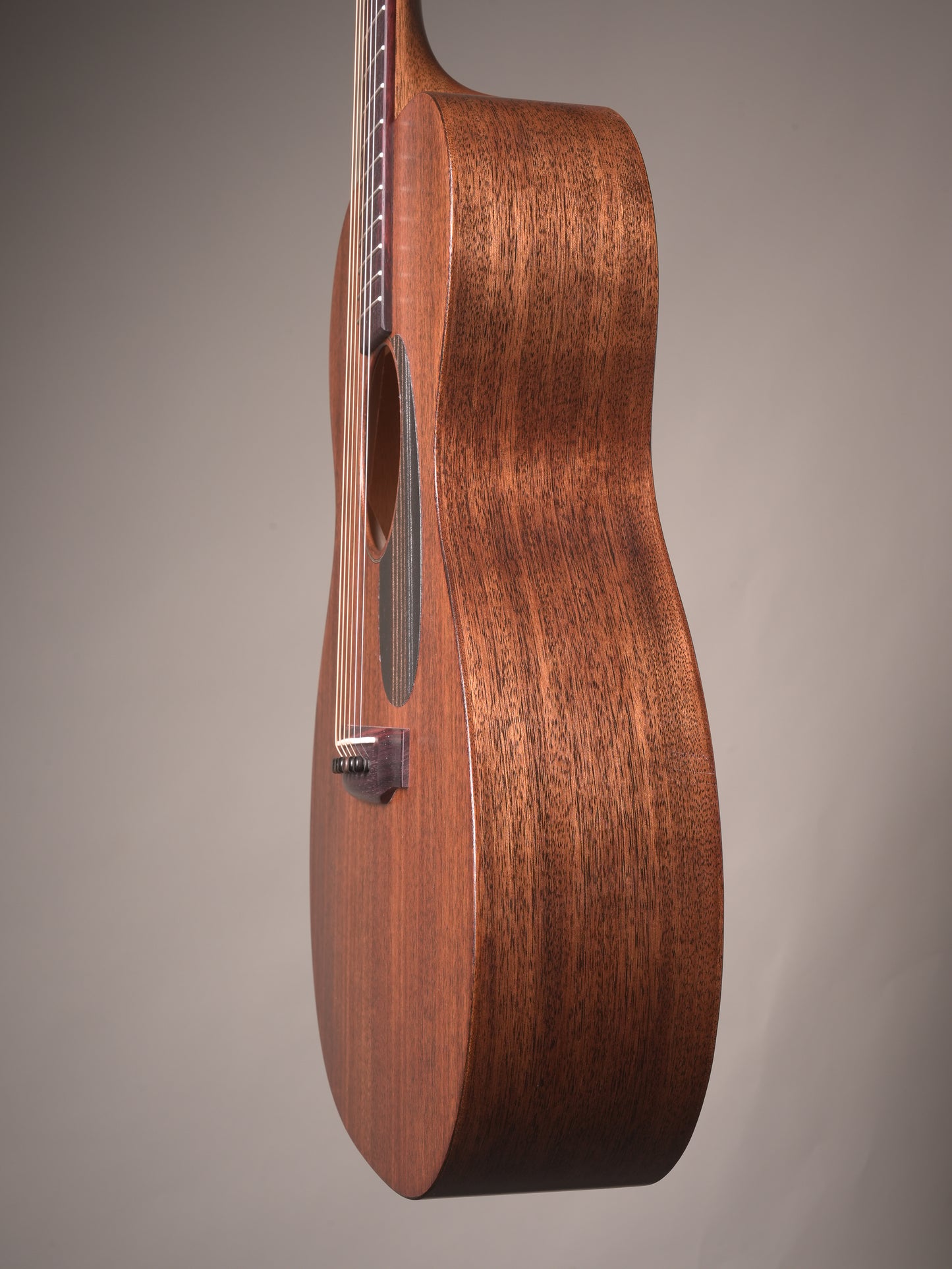 Martin 000-15M Acoustic Guitar - Natural, w/OGB