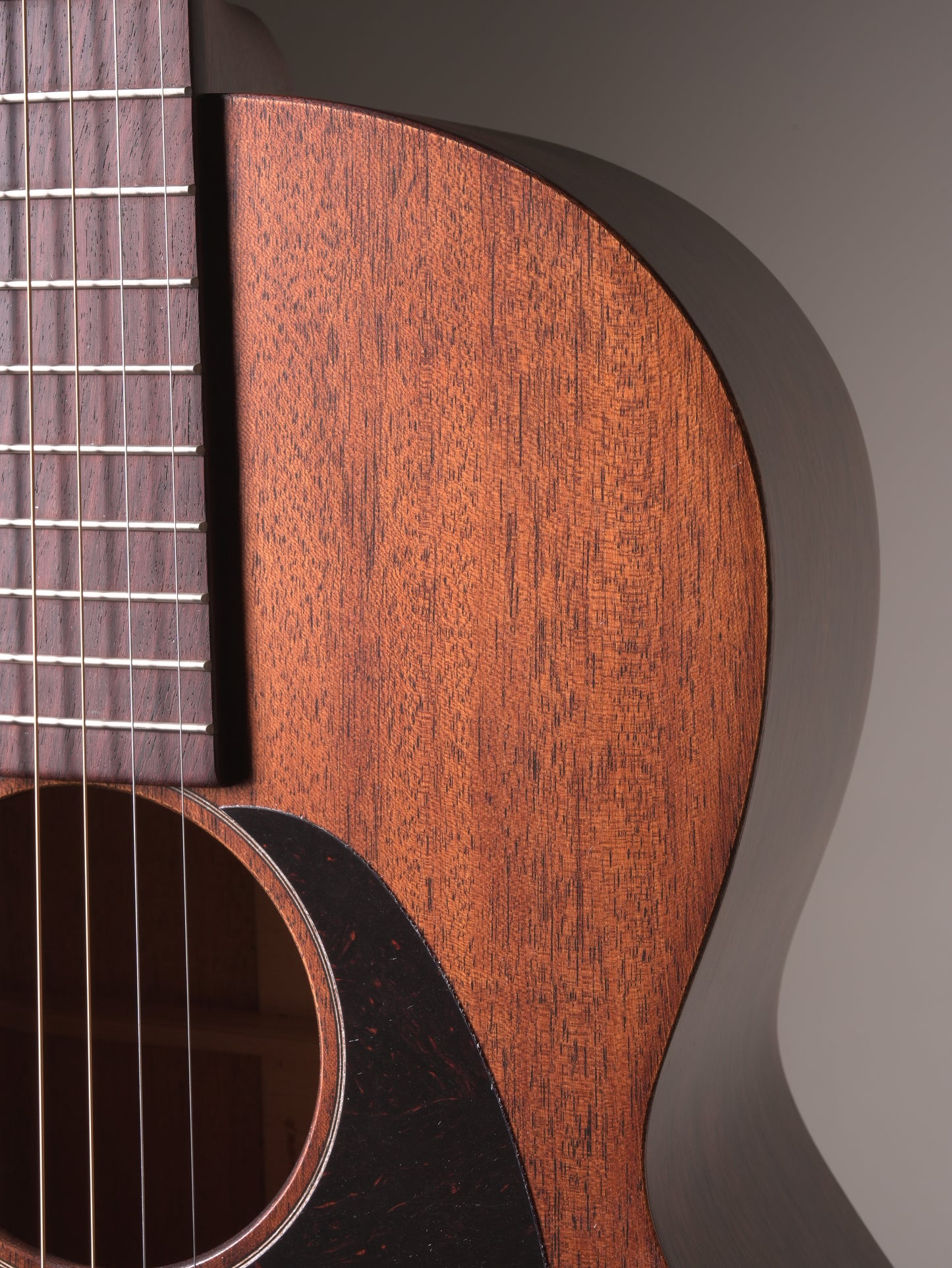 Martin 000-15SM Acoustic Guitar - Natural, w/OGB