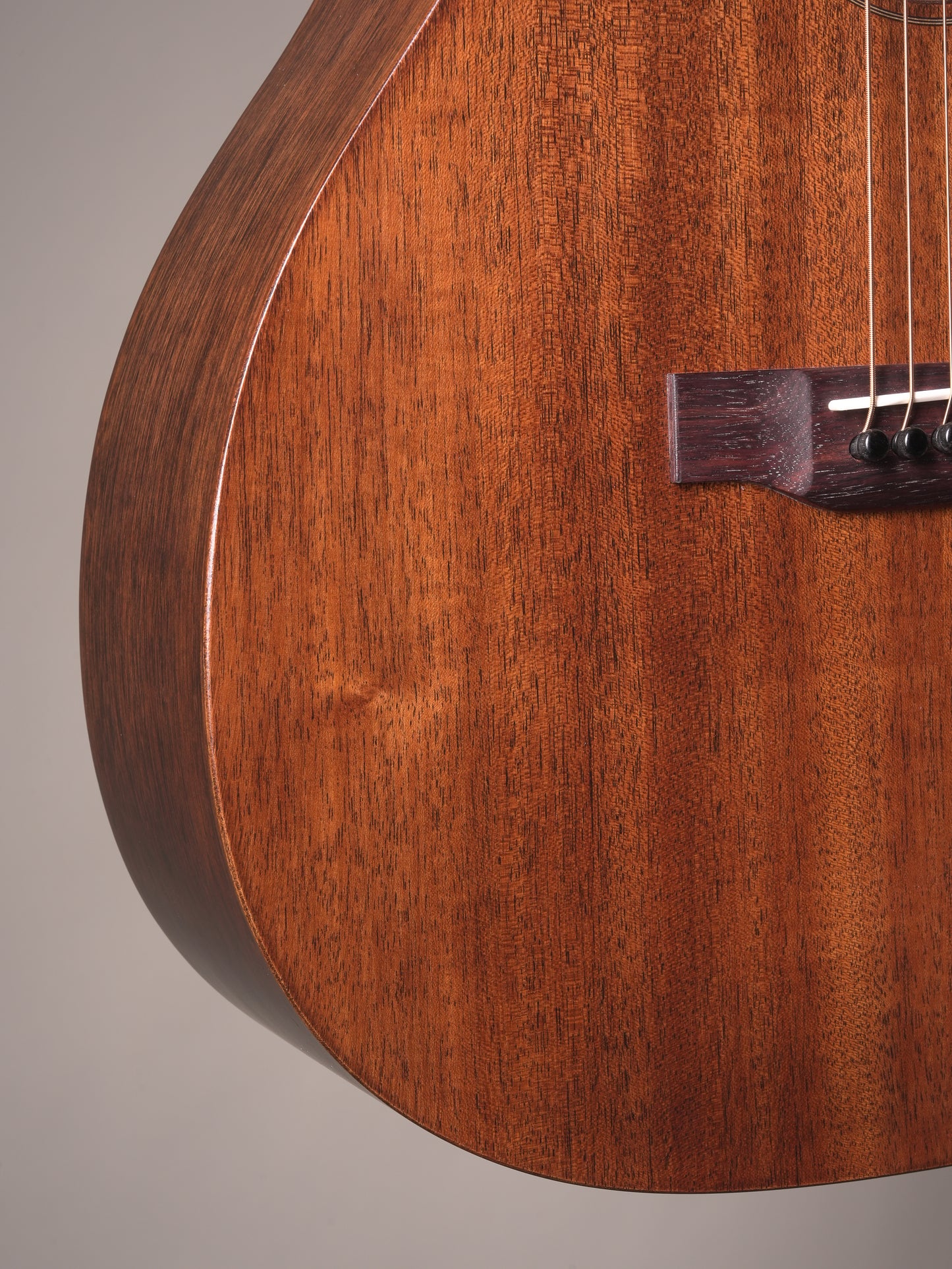 Martin 000-15SM Acoustic Guitar - Natural, w/OGB