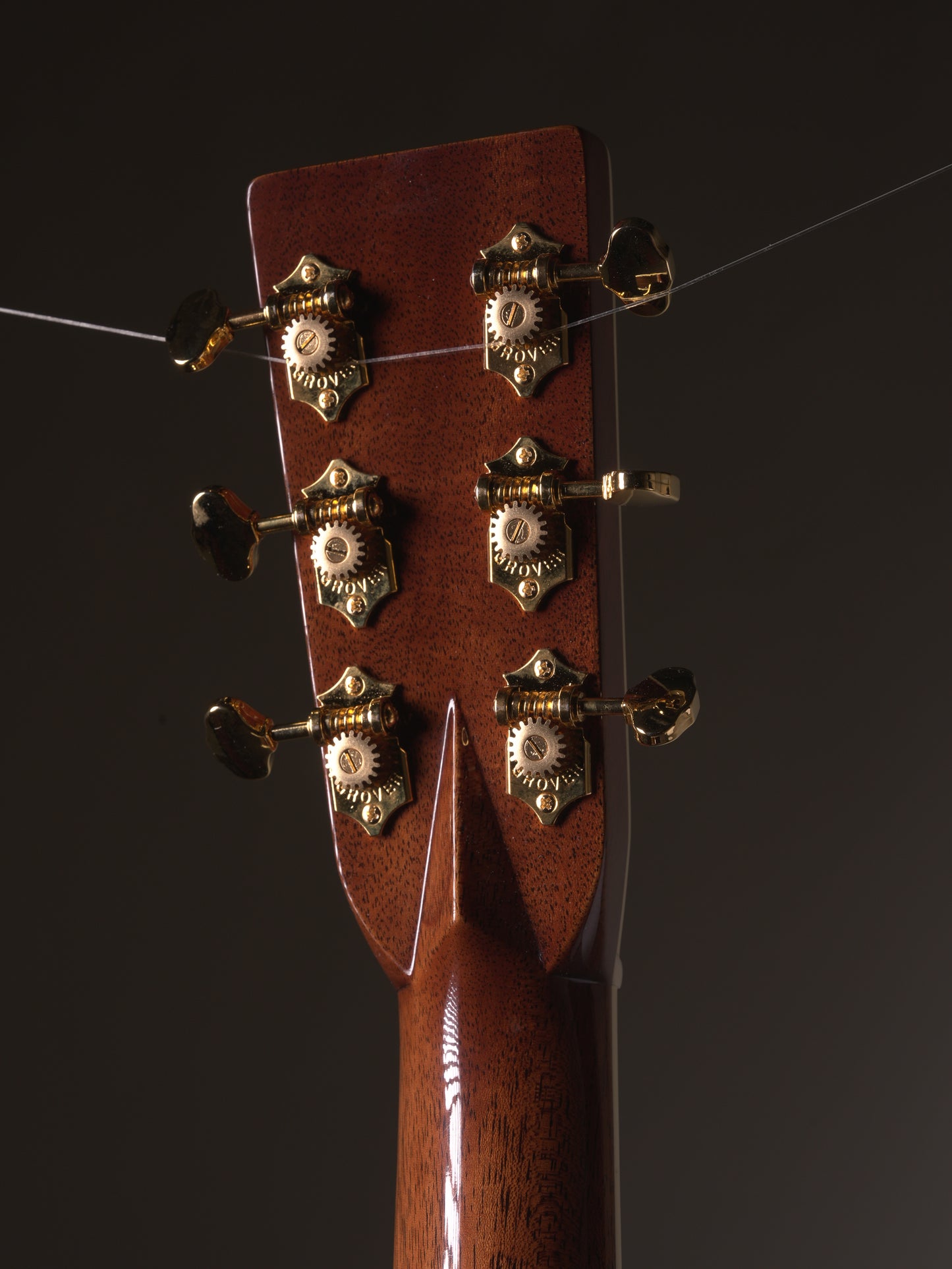 Martin D-45 Acoustic Guitar - Natural, w/OHSC