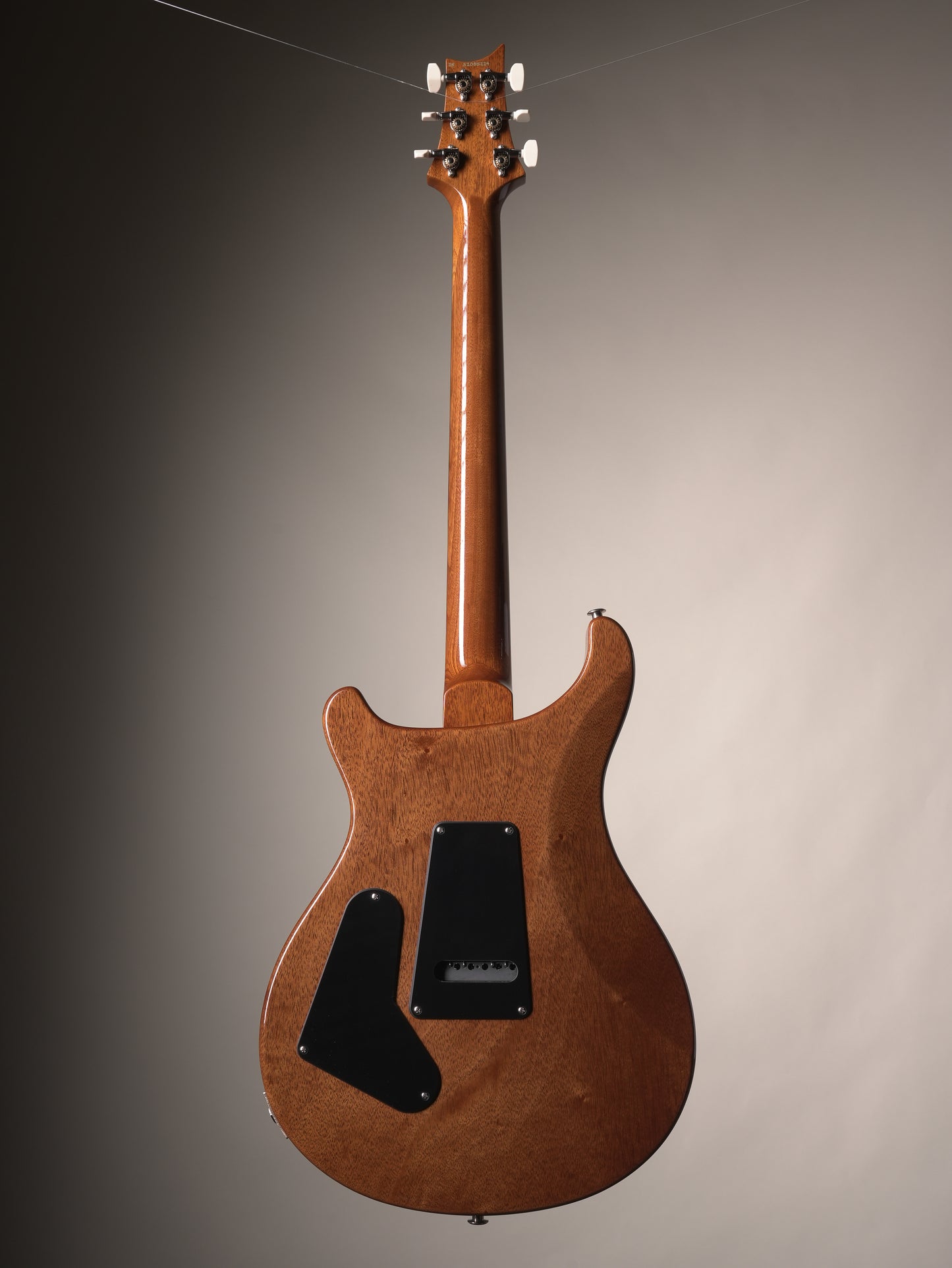 Paul Reed Smith S2 Custom 24-08 Electric Guitar - Vintage Natural incl. Original Deluxe Gig Bag