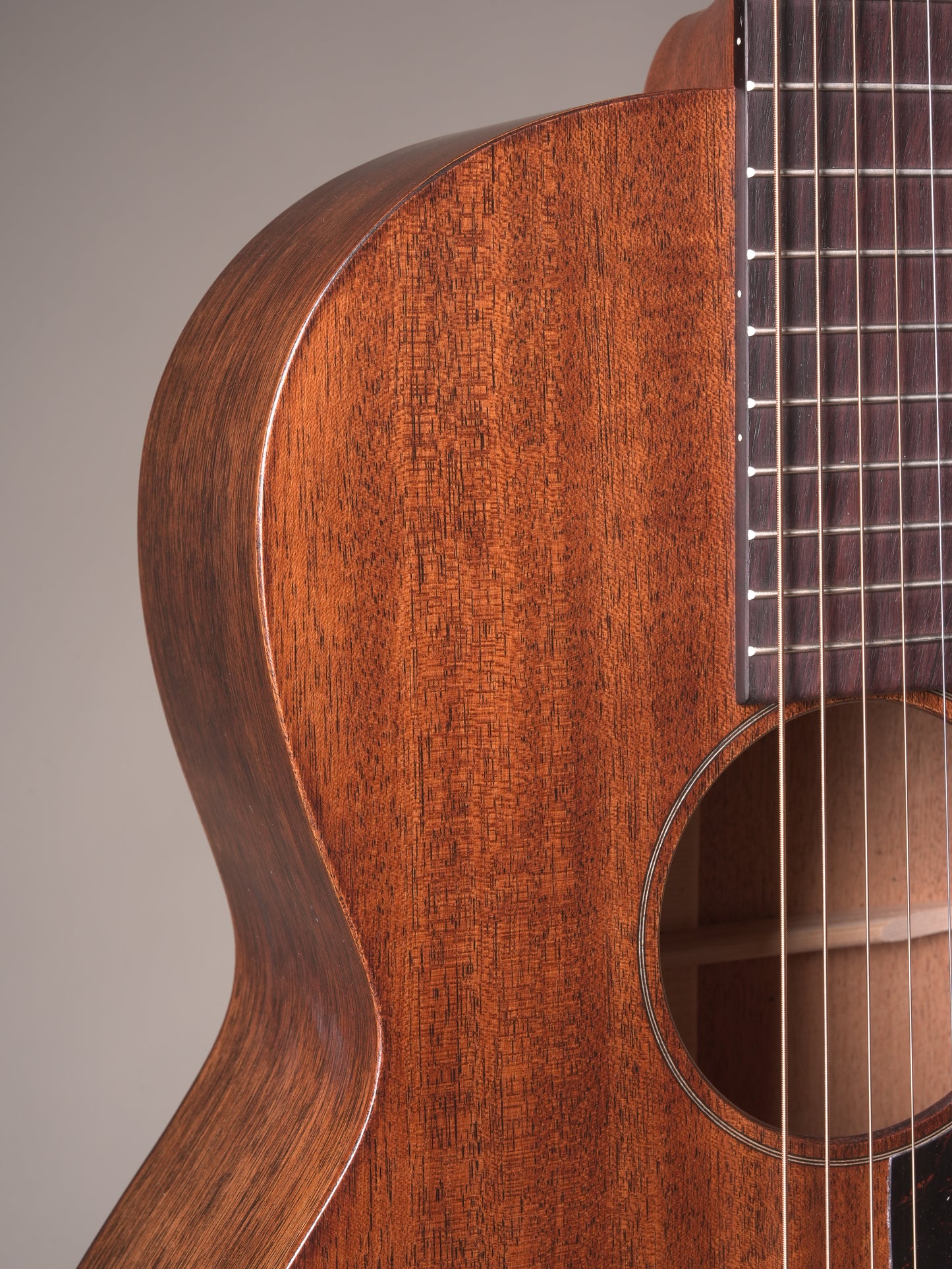 Martin 000-15SM Acoustic Guitar - Natural, w/OGB