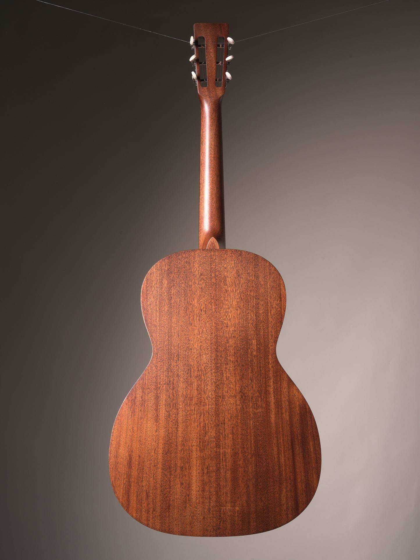 Martin 000-15SM Acoustic Guitar - Natural, w/OGB