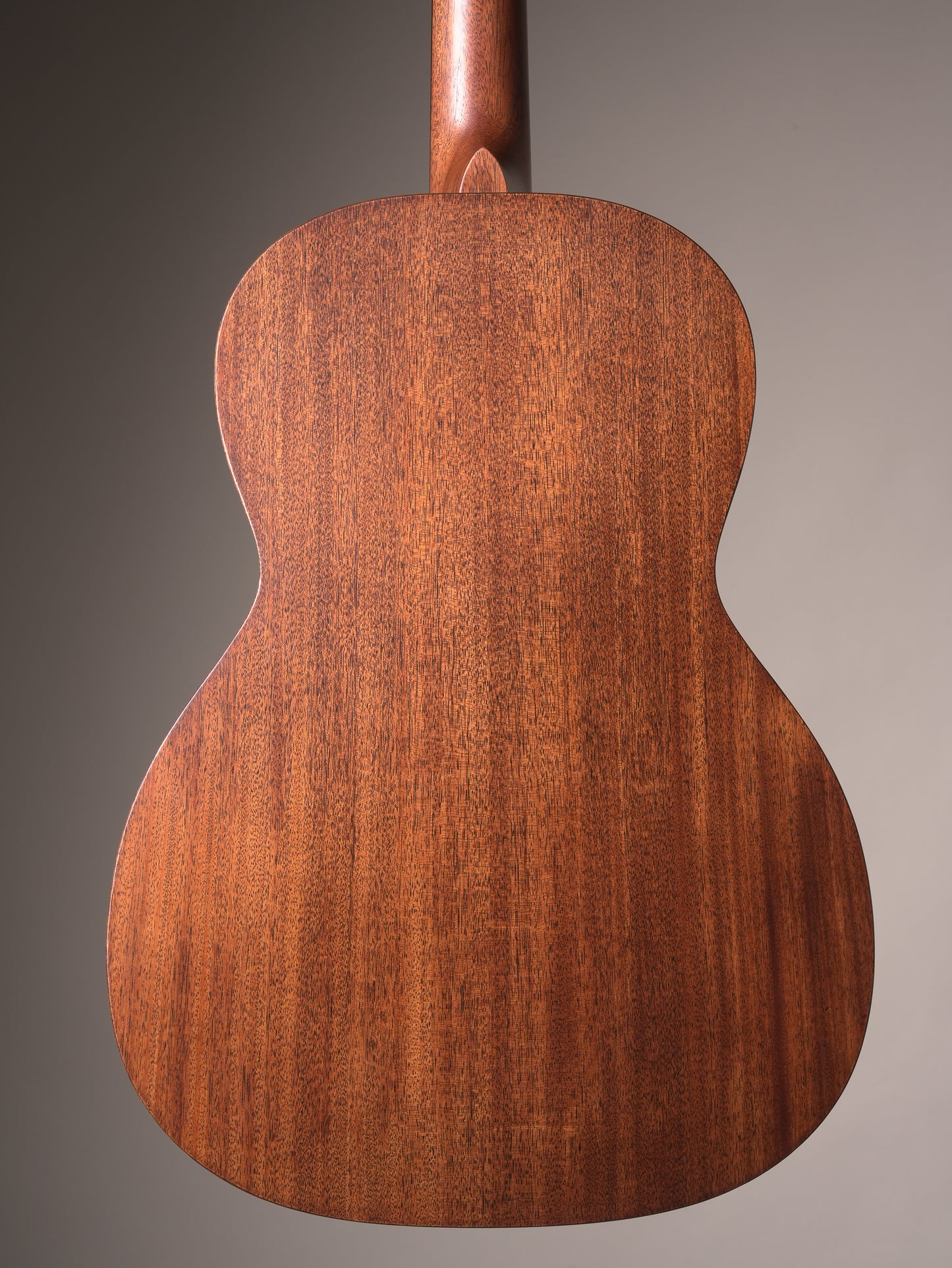 Martin 000-15SM Acoustic Guitar - Natural, w/OGB