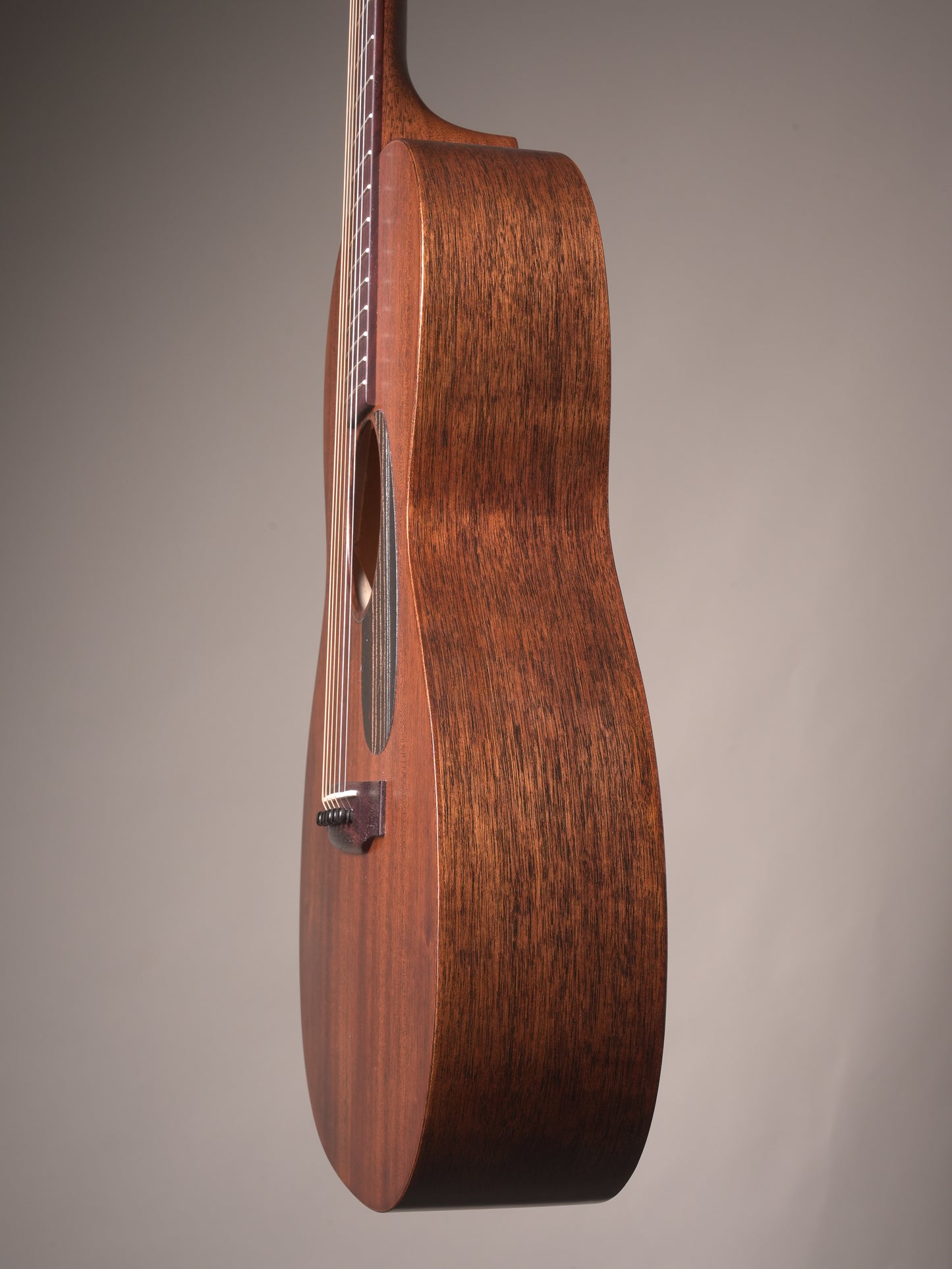 Martin 000-15SM Acoustic Guitar - Natural, w/OGB