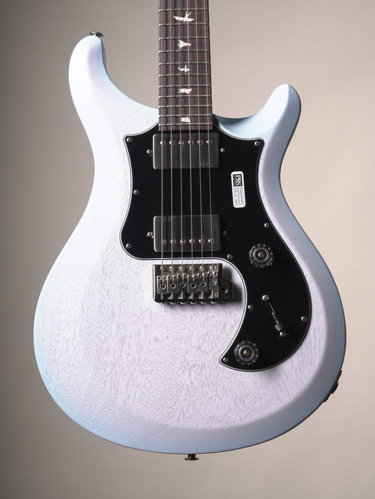 Paul Reed Smith S2 Standard Cloud Burst Electric Guitar - Vintage Natural incl. Original Deluxe Gig Bag