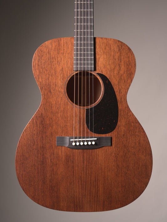 Martin 000-17 Acoustic Guitar - Natural, w/OHSC