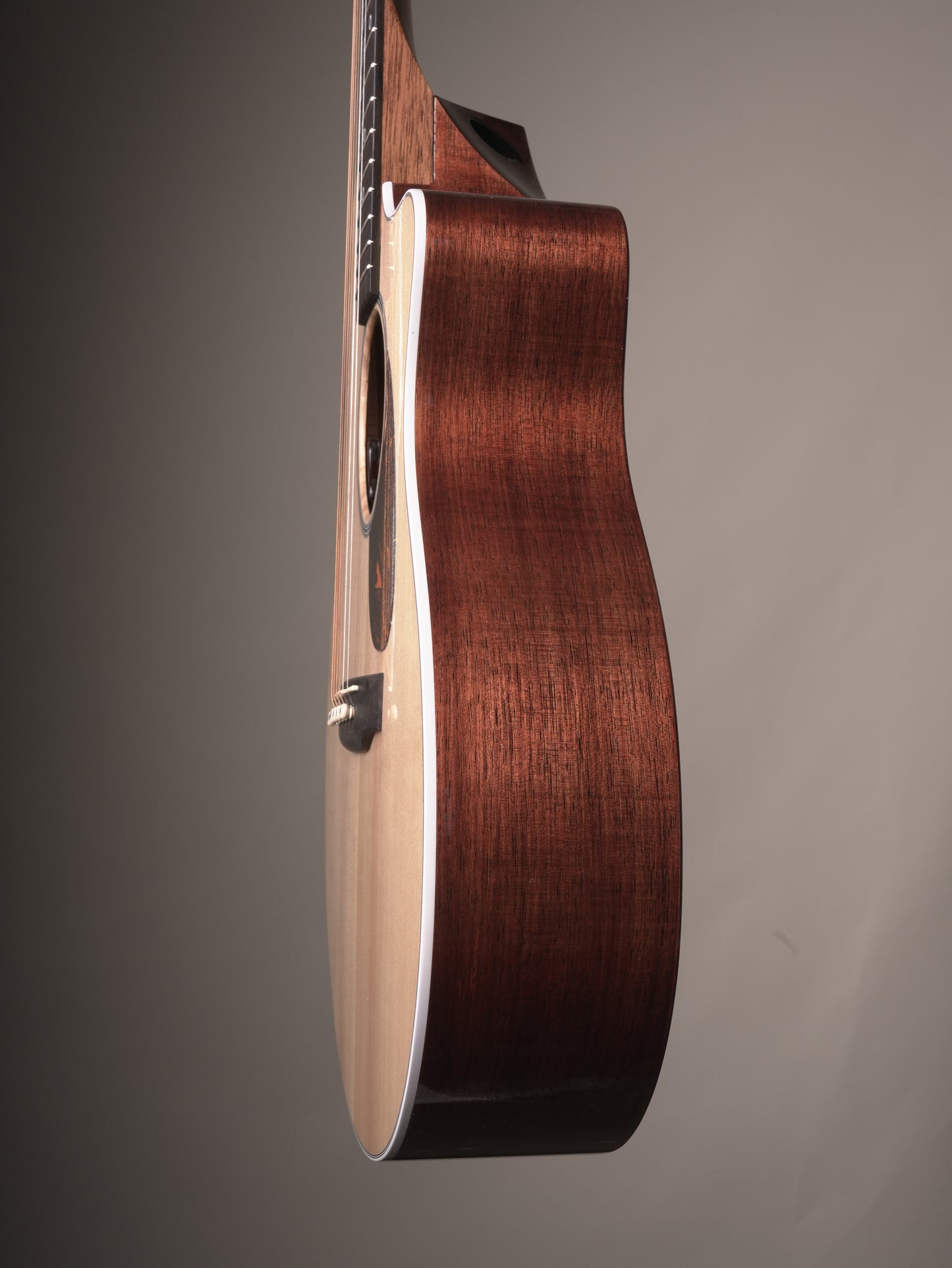 Martin SC-13E Modern Acoustic Electric Guitar - Natural, w/OGB