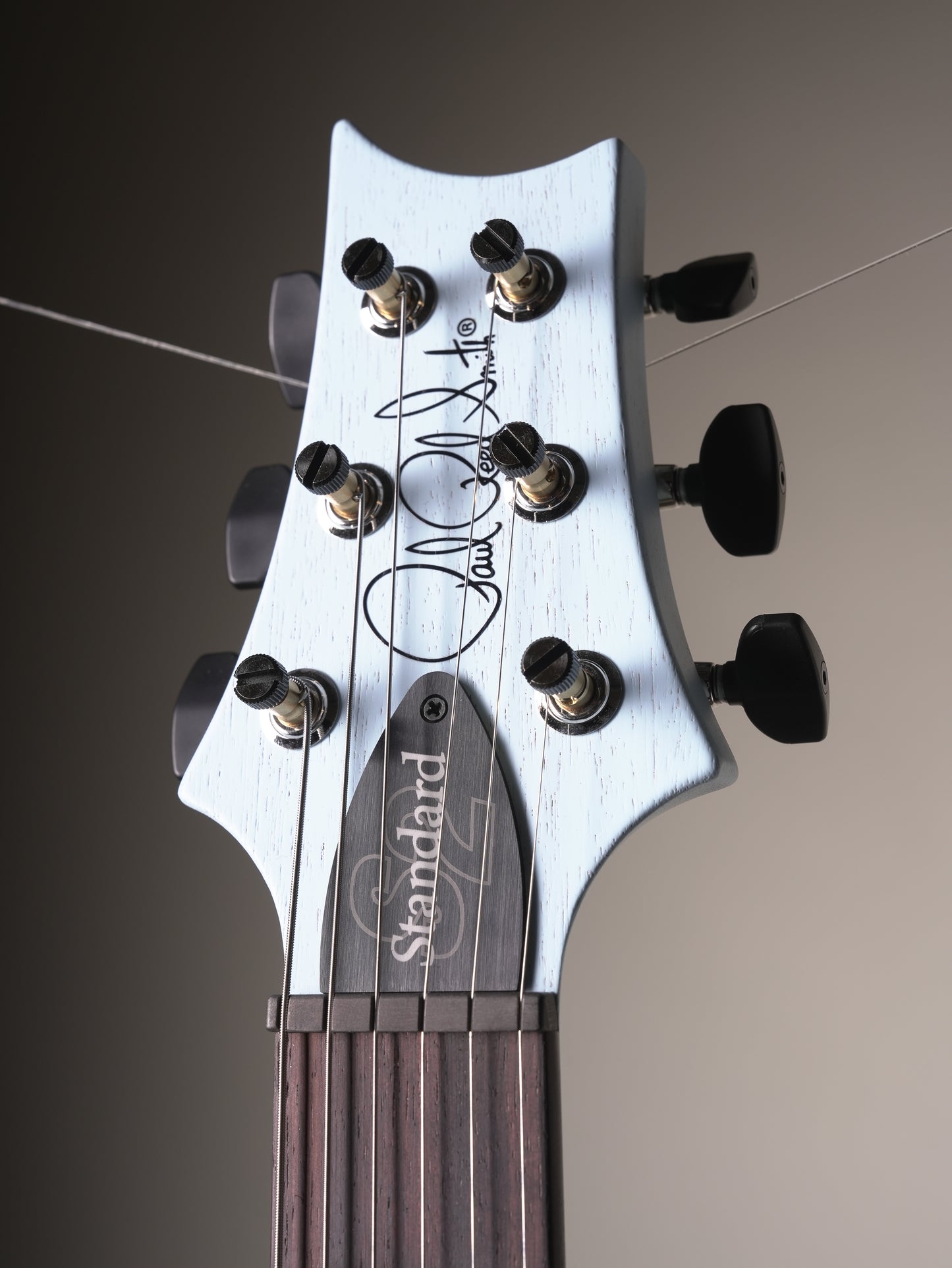 Paul Reed Smith S2 Standard Cloud Burst Electric Guitar - Vintage Natural incl. Original Deluxe Gig Bag