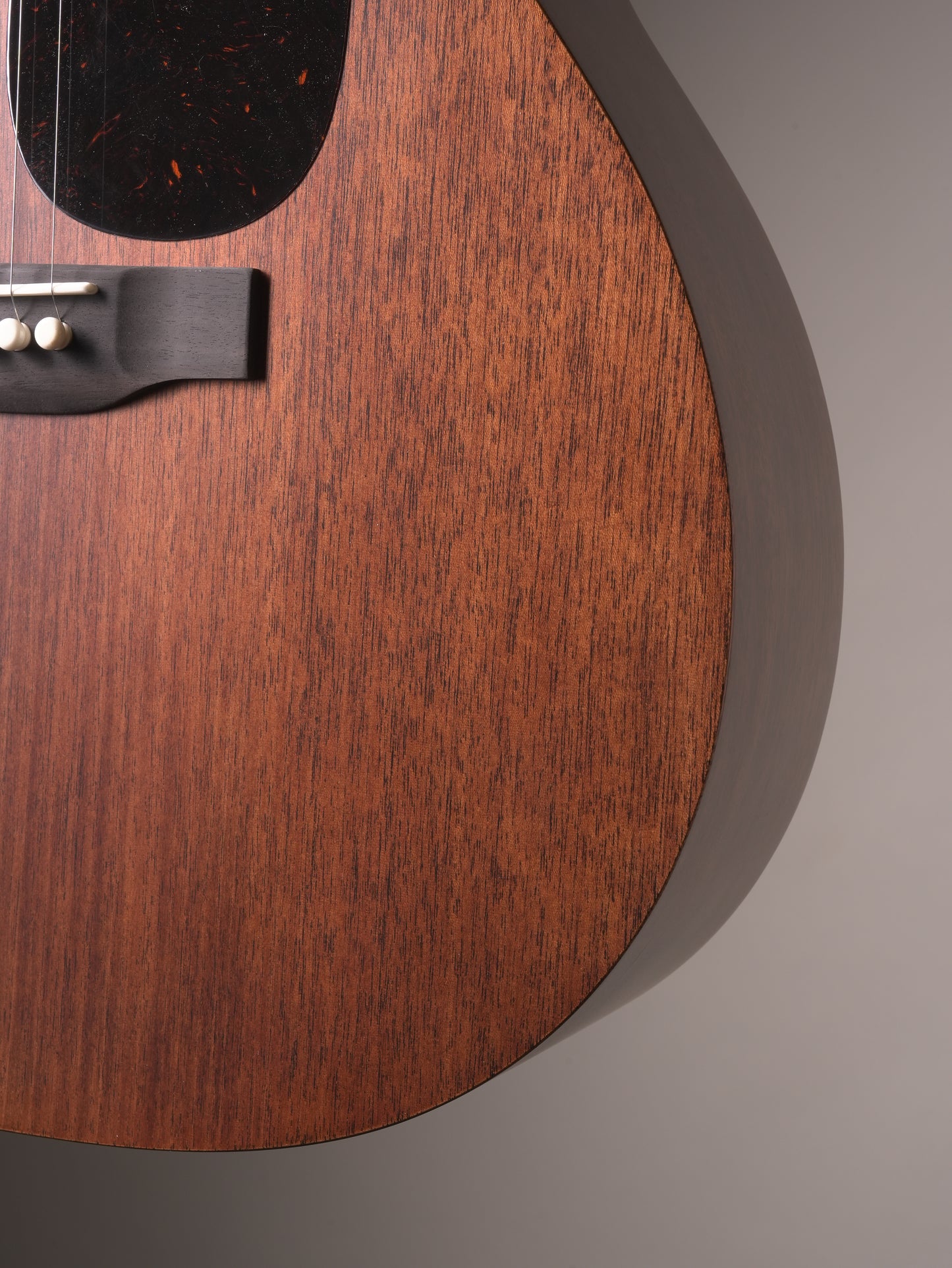 Martin 000-17 Acoustic Guitar - Natural, w/OHSC