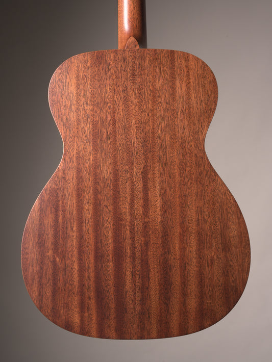 Martin 000-17 Acoustic Guitar - Natural, w/OHSC