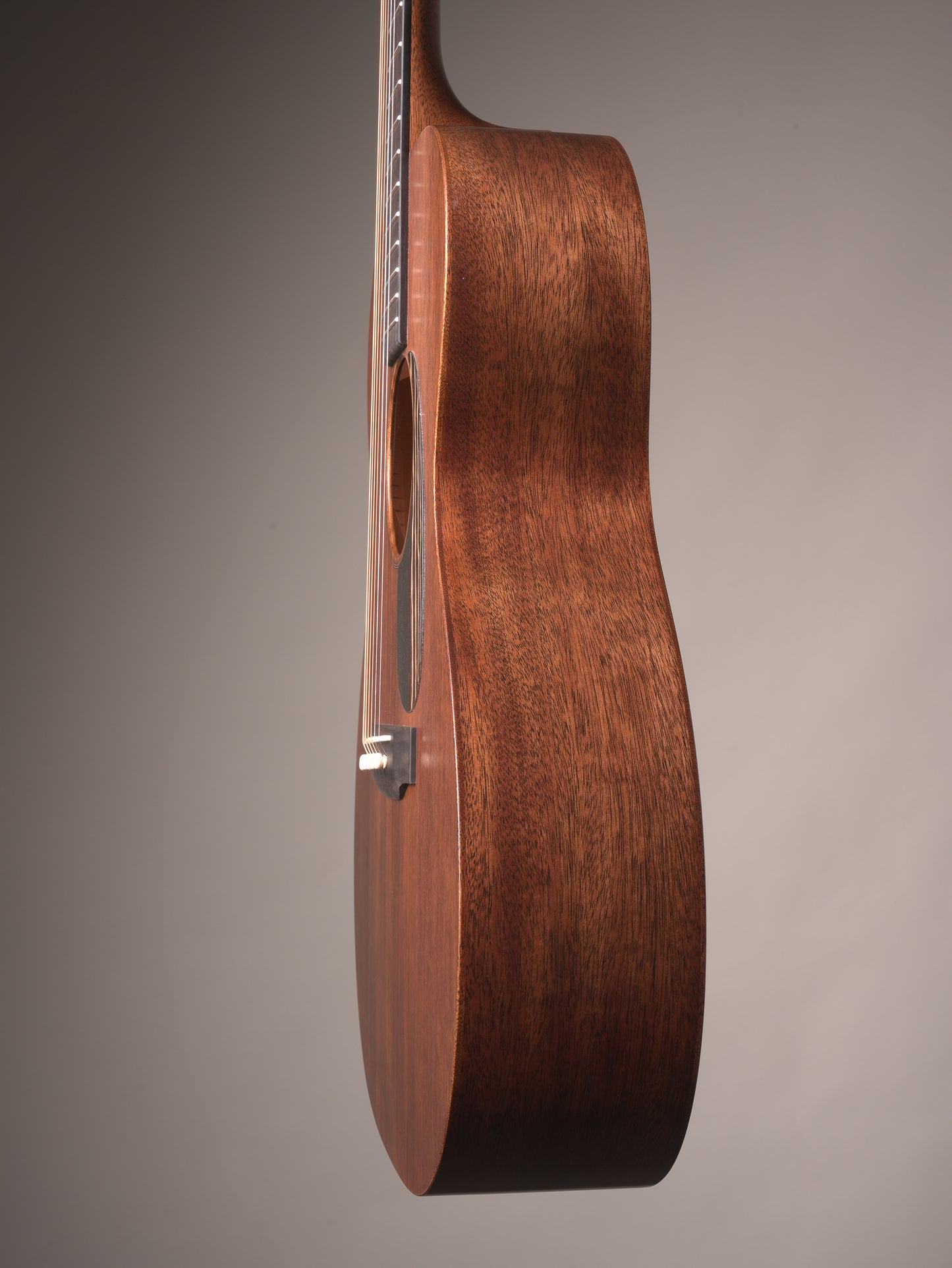 Martin 000-17 Acoustic Guitar - Natural, w/OHSC