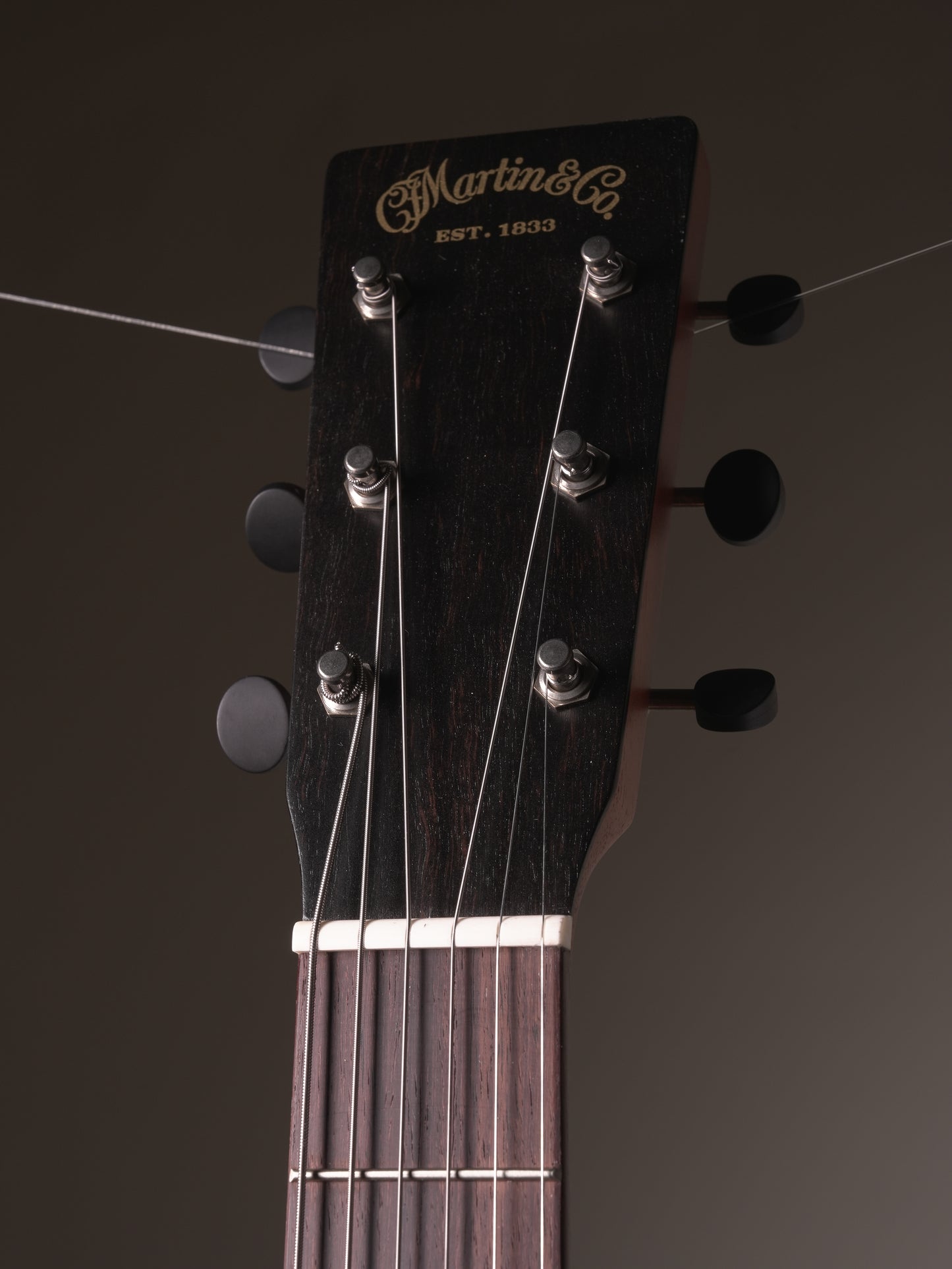 Martin 000-17 Acoustic Guitar - Whiskey Sunset Burst, w/OGB