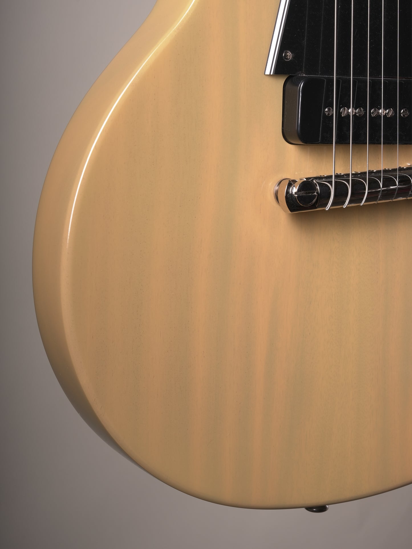 Epiphone "Inspired by Gibson Custom Shop" 1960 Les Paul Special Double Cutaway Electric Guitar - TV Yellow, incl. OHSC