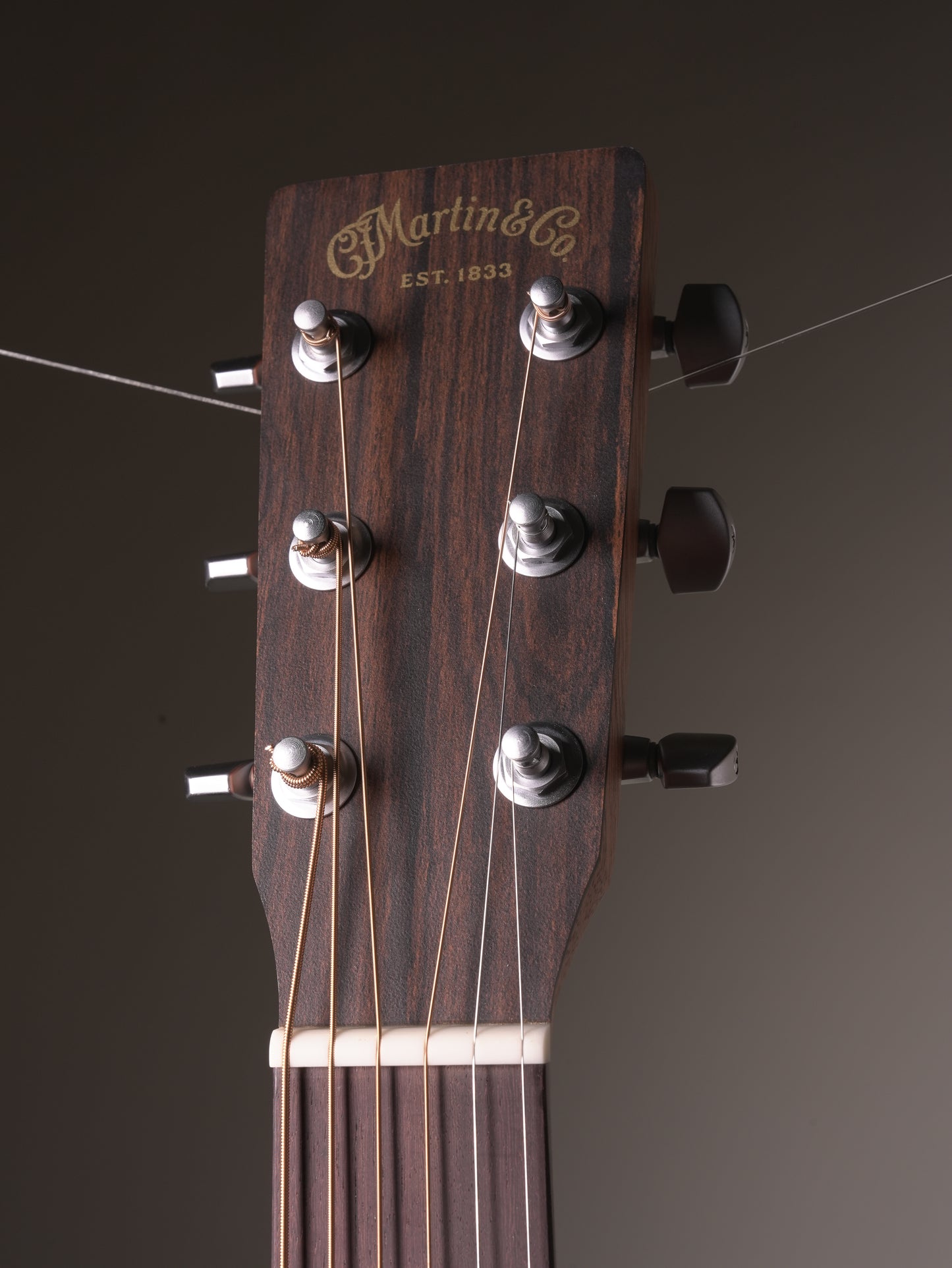 Martin GPC-X2E Ziricote Acoustic-Electric Guitar - Natural, w/OGB