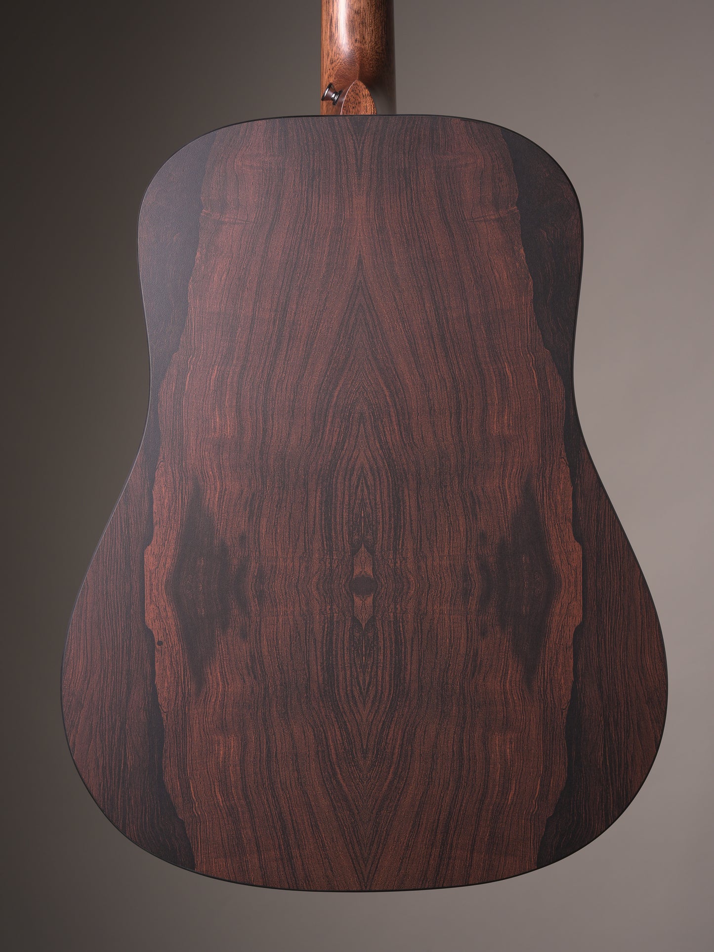 Martin D-X2E Billy Strings Acoustic-Electric Guitar - Natural, w/OGB