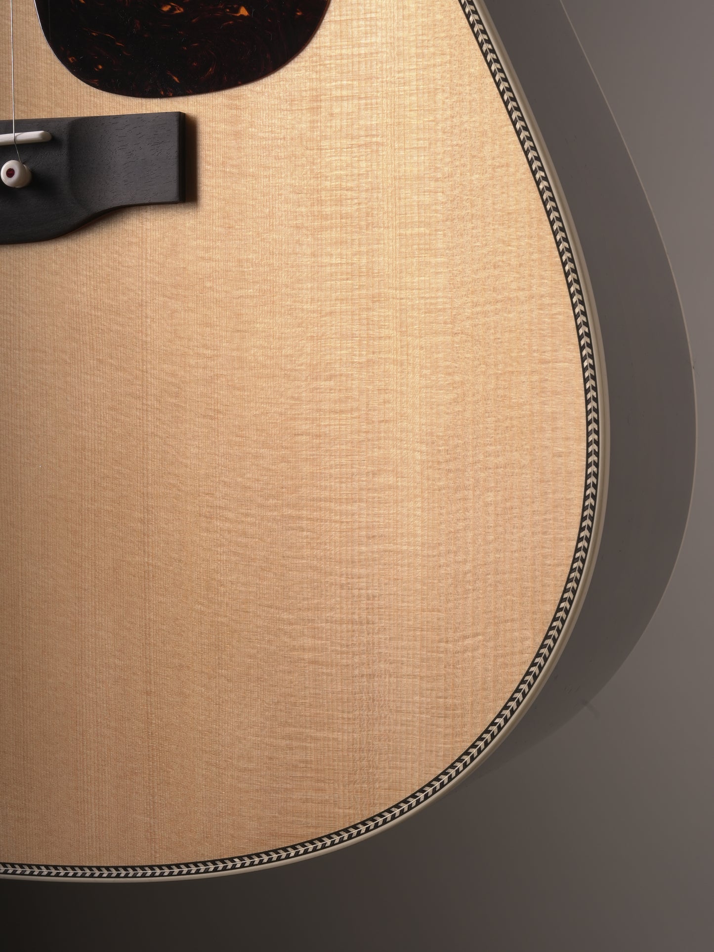 Martin HD-28 Acoustic Guitar - Natural, w/OHSC