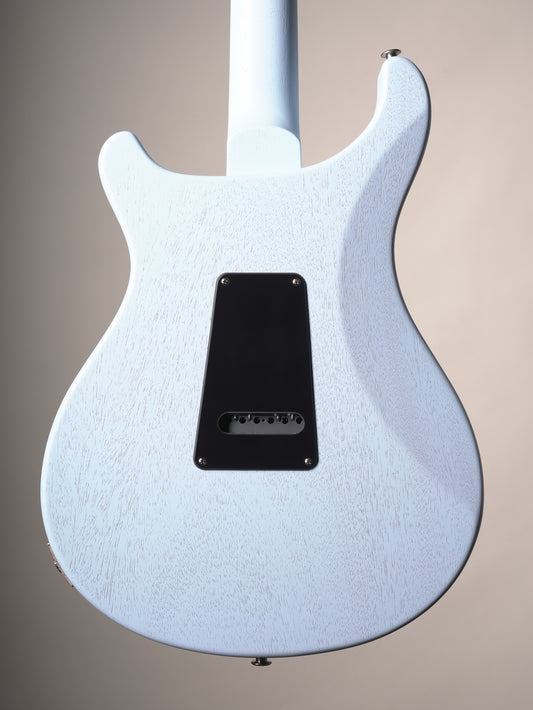Paul Reed Smith S2 Standard Cloud Burst Electric Guitar - Vintage Natural incl. Original Deluxe Gig Bag
