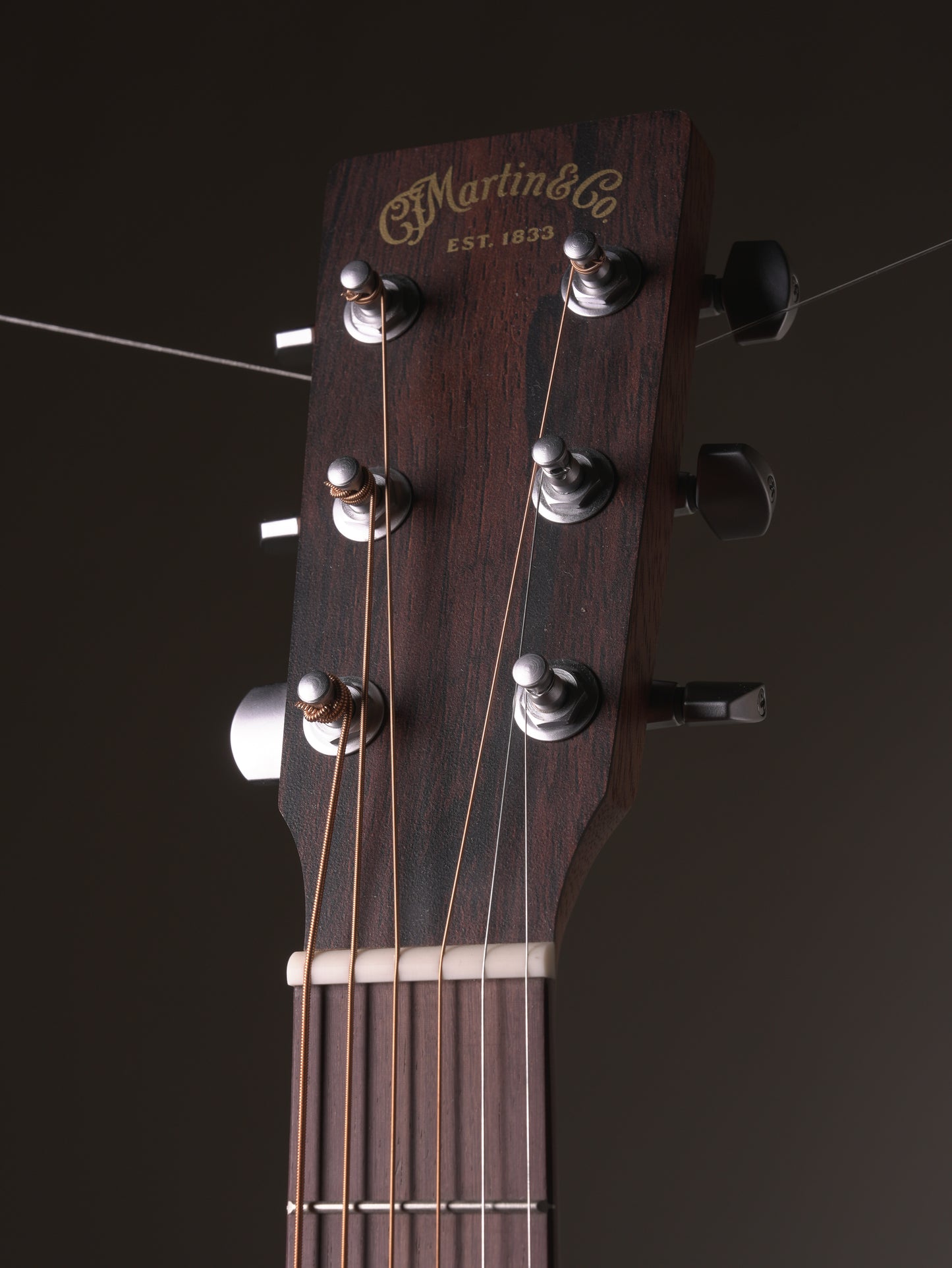 Martin 000-X2E Brazilian Acoustic Guitar - Natural, w/OGB