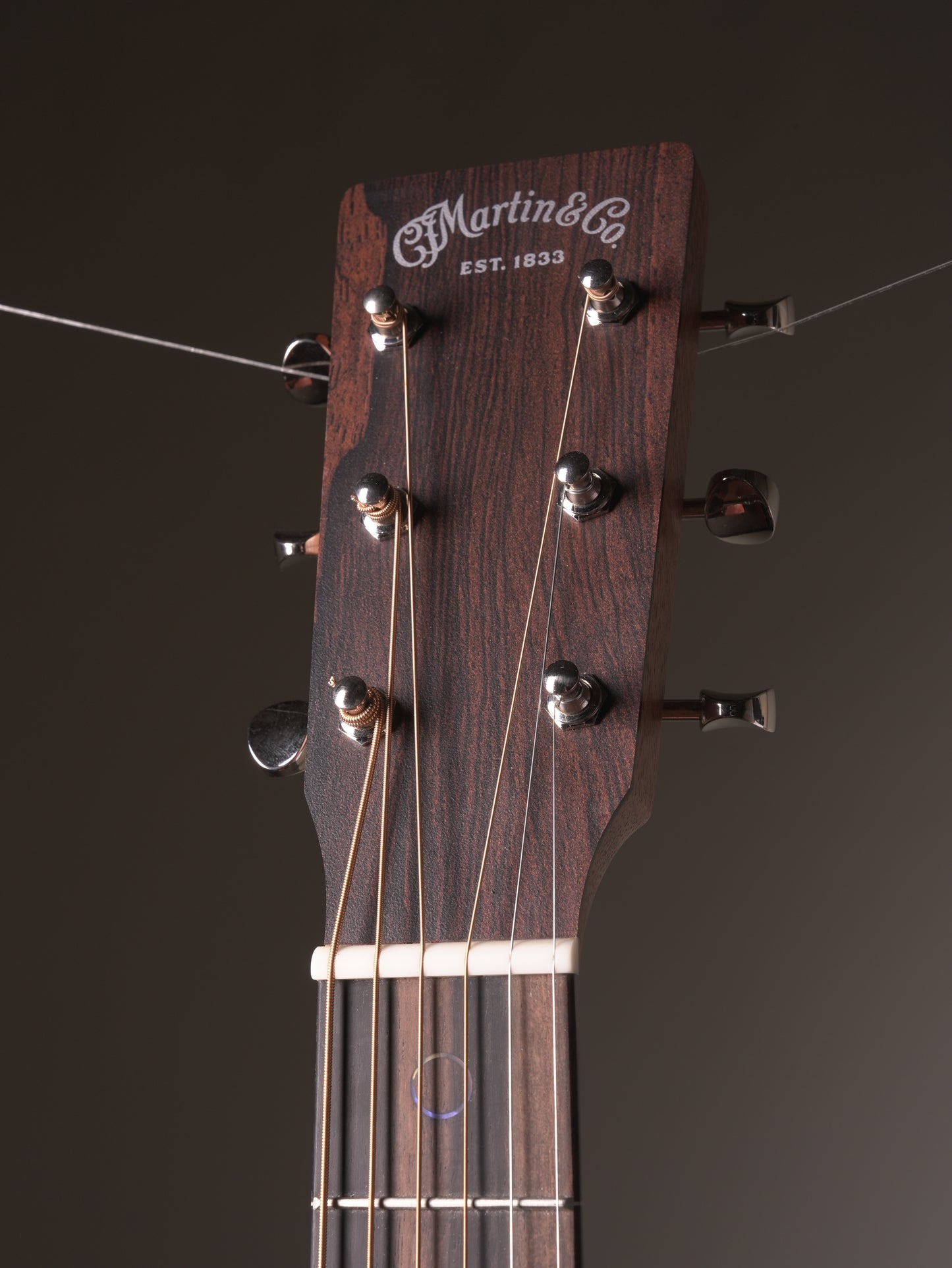 Martin D-X2E Molly Tuttle Acoustic-Electric Guitar - Natural, w/OGB