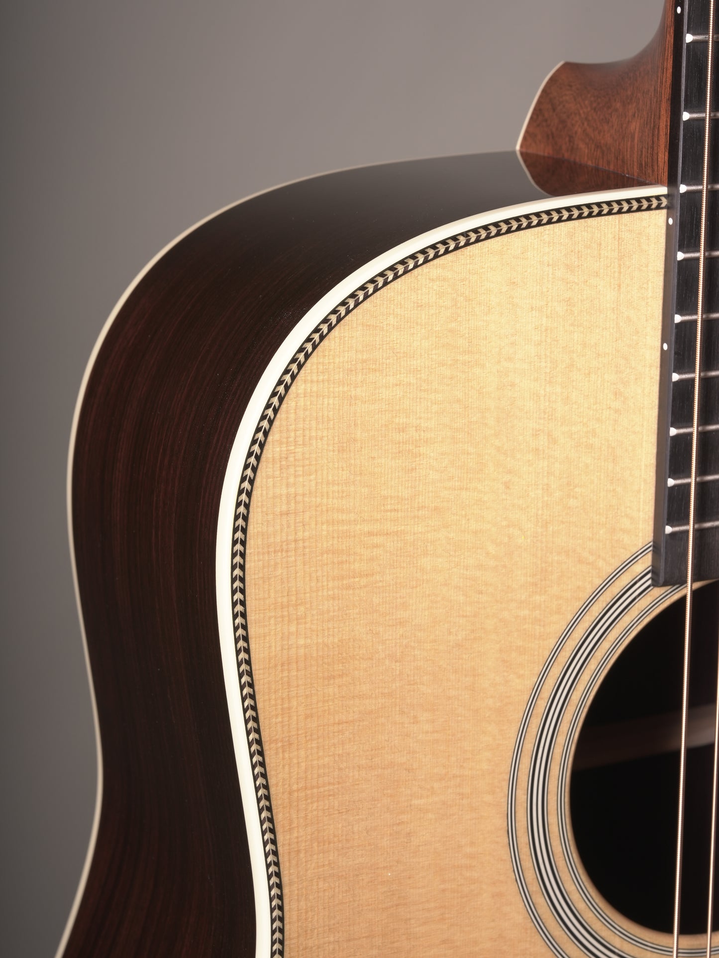 Martin HD-28 Acoustic Guitar - Natural, w/OHSC