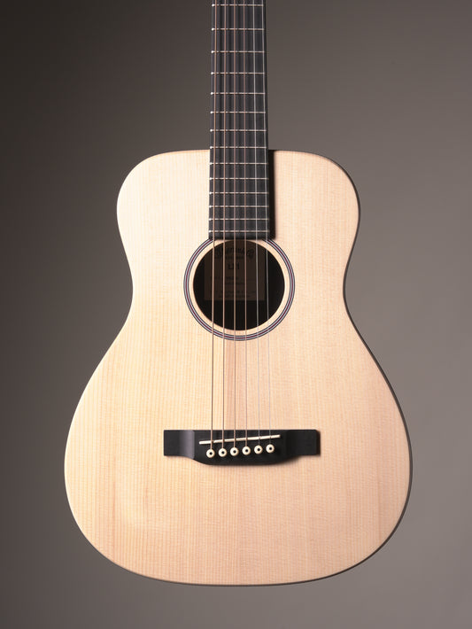 Martin LX1 Little Martin Acoustic Guitar - Natural, w/OGB