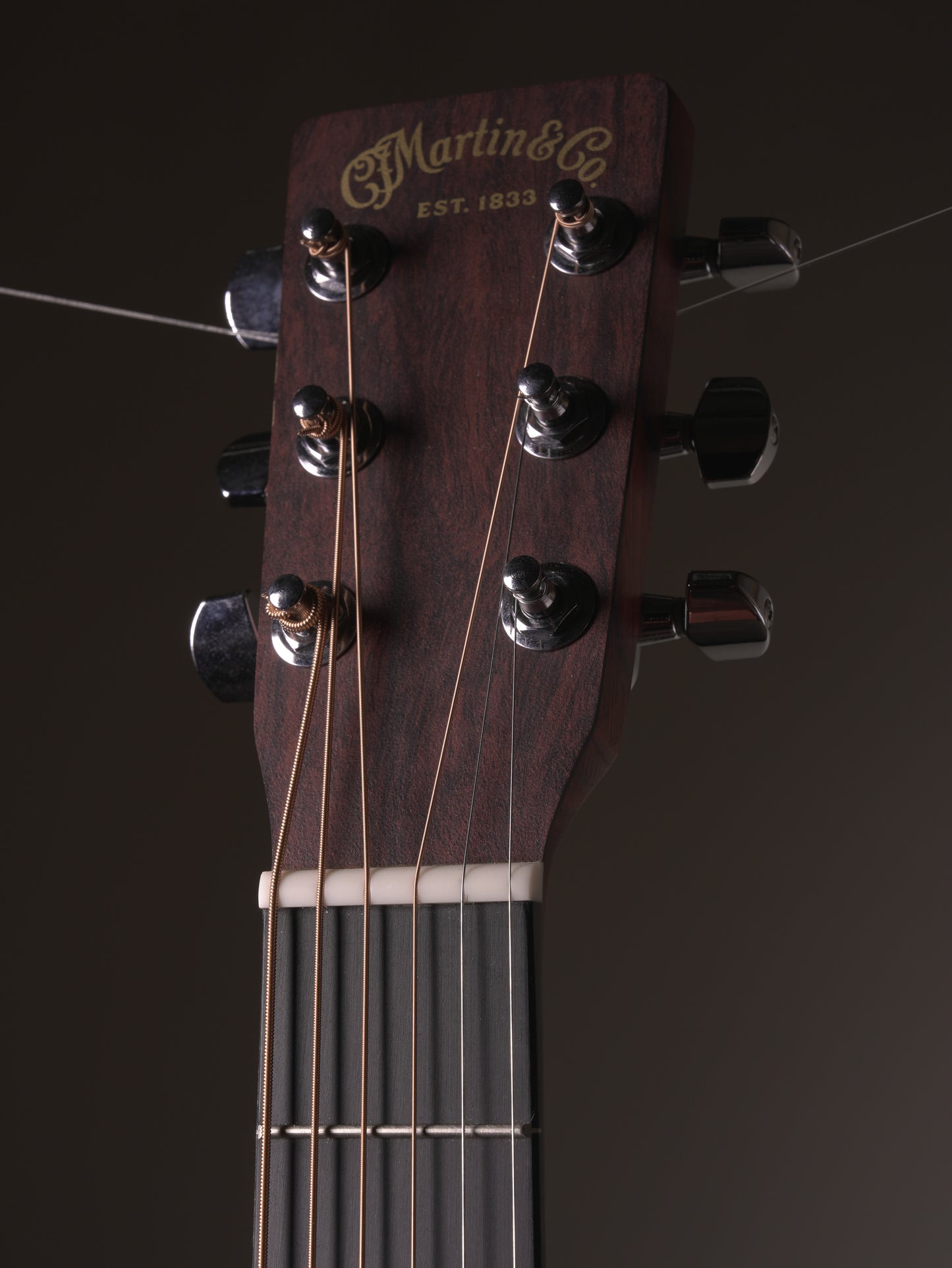 Martin LX1 Little Martin Acoustic Guitar - Natural, w/OGB