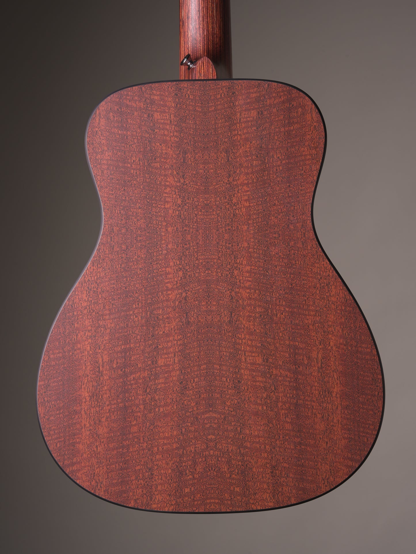 Martin LX1 Little Martin Acoustic Guitar - Natural, w/OGB