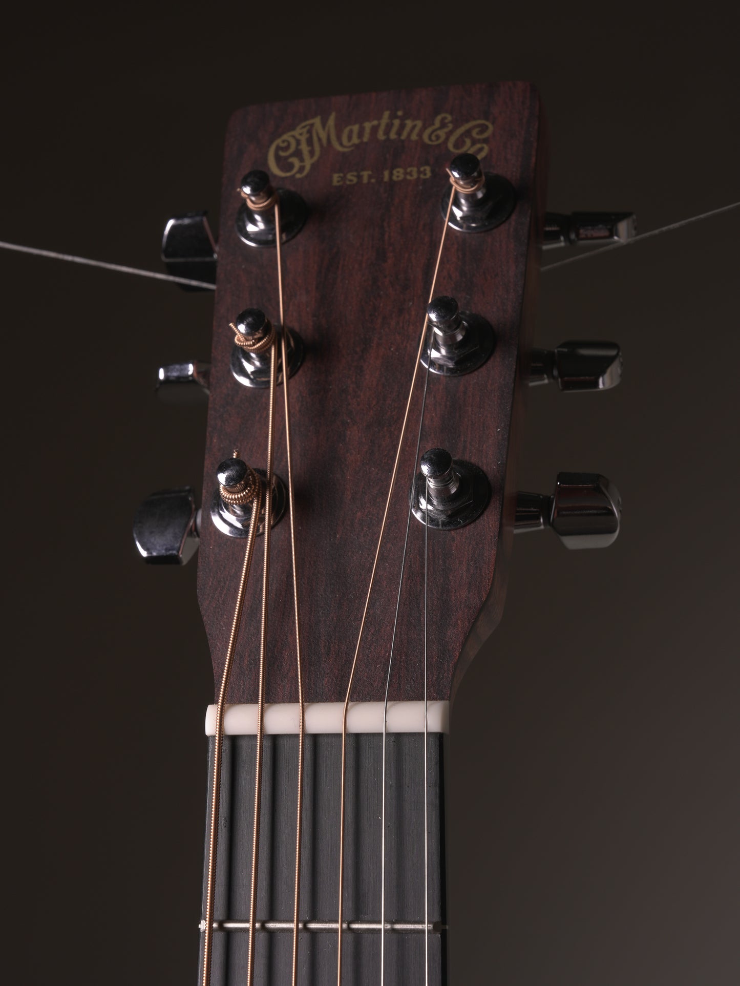 Martin LX1 Little Martin Acoustic Guitar - Natural, w/OGB
