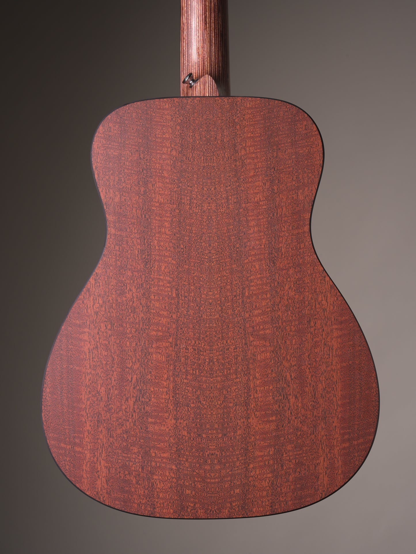 Martin LX1 Little Martin Acoustic Guitar - Natural, w/OGB
