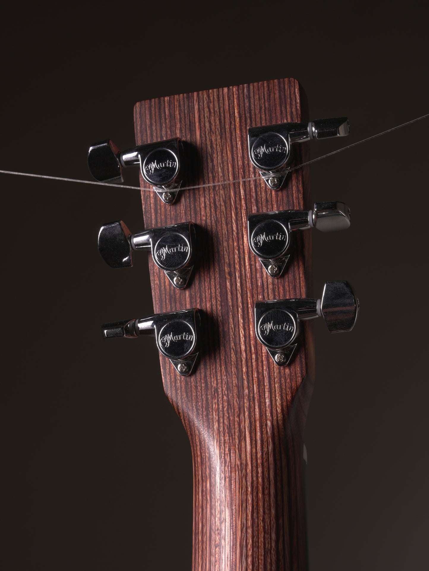 Martin LX1 Little Martin Acoustic Guitar - Natural, w/OGB